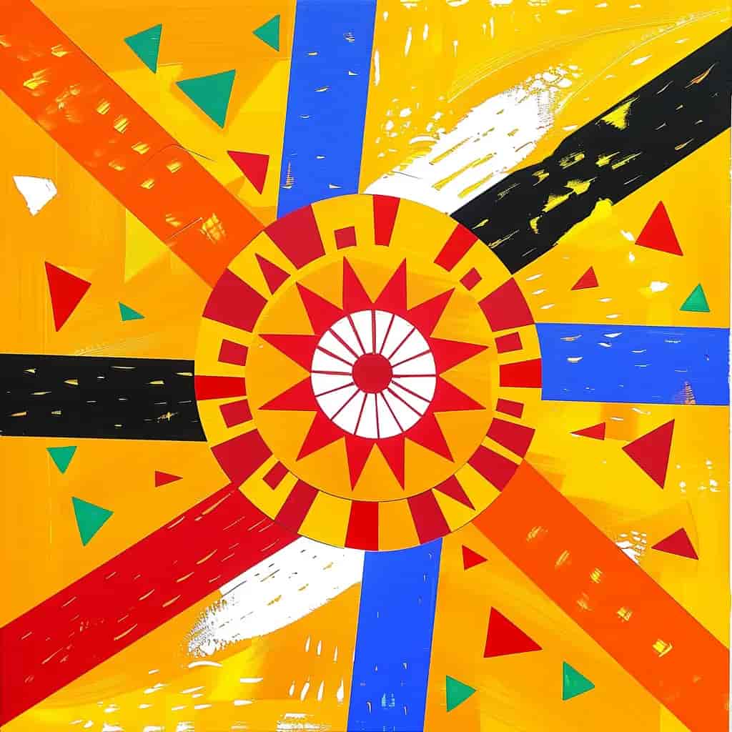 Imagem do evento Visita com Curadoria: Arte e Meio Ambiente no Acervo