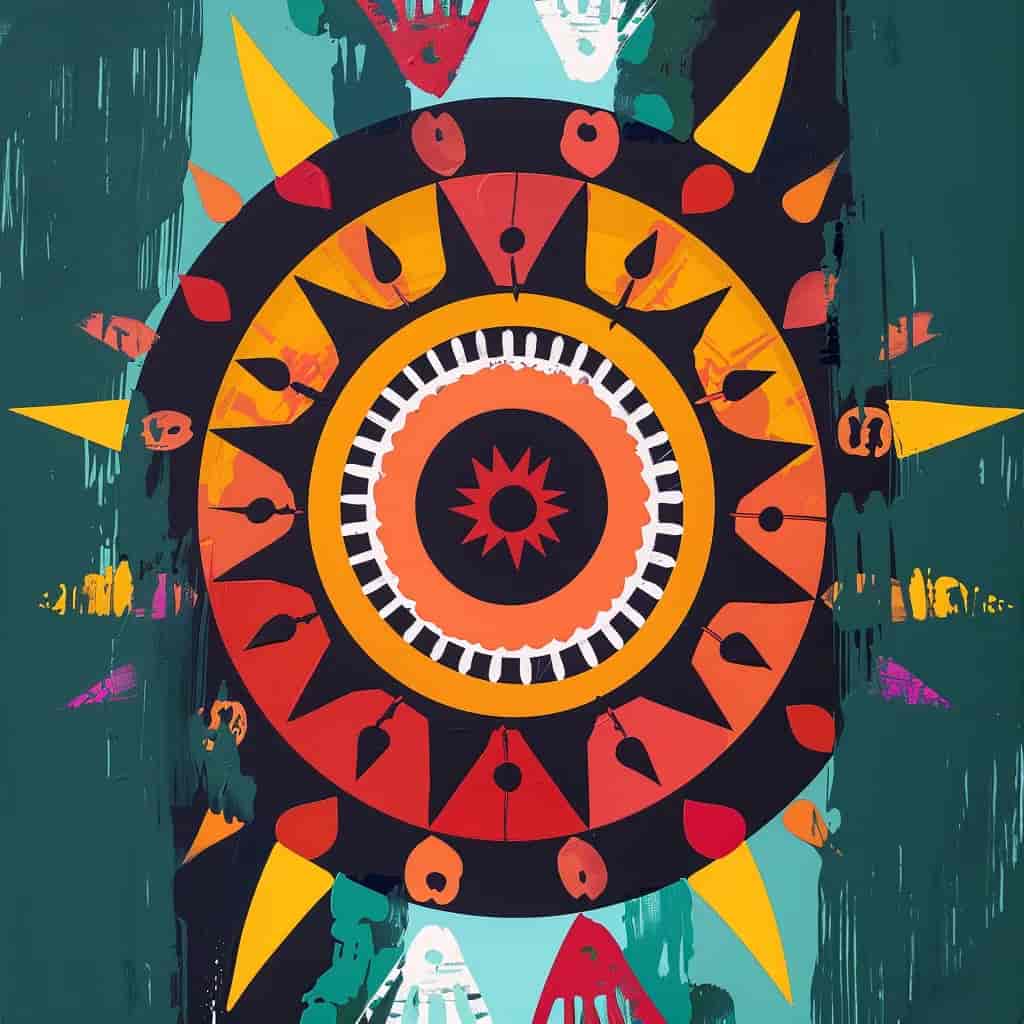 Imagem do evento Caieiras em Cores: Arte e Orgulho