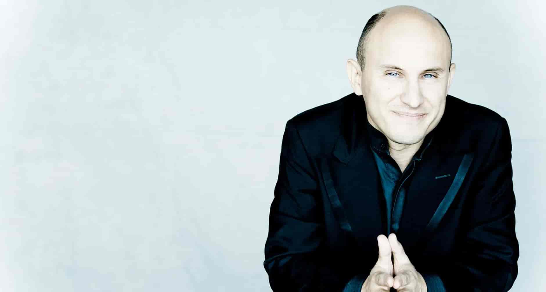 Imagem do evento Recital: Nelson Goerner (piano)