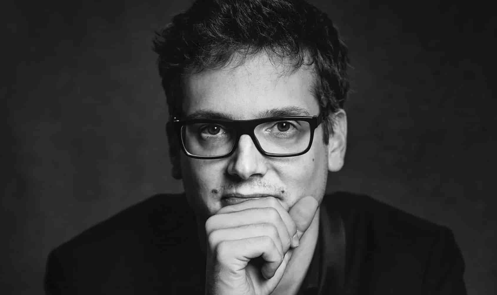 Imagem do evento Coro da Osesp recebe Pierre-Fabien Roubaty