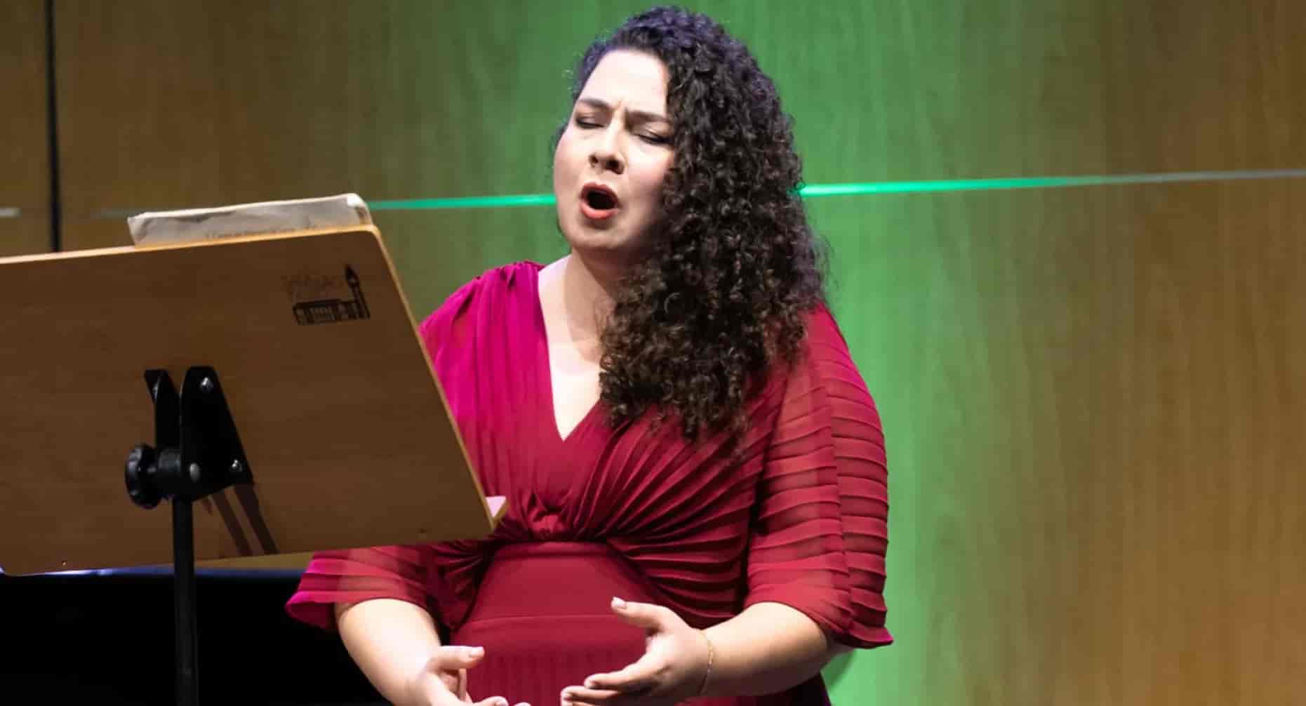 Imagem do evento Câmara: vozes e sopros do Renascimento até hoje