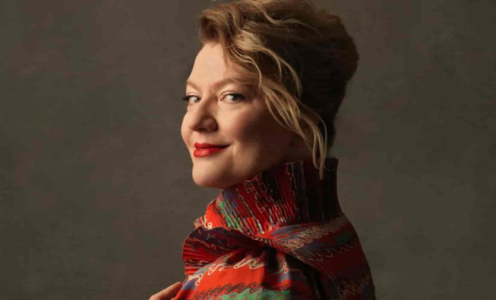 Imagem do evento O universo wagneriano na companhia de Marc Albrecht