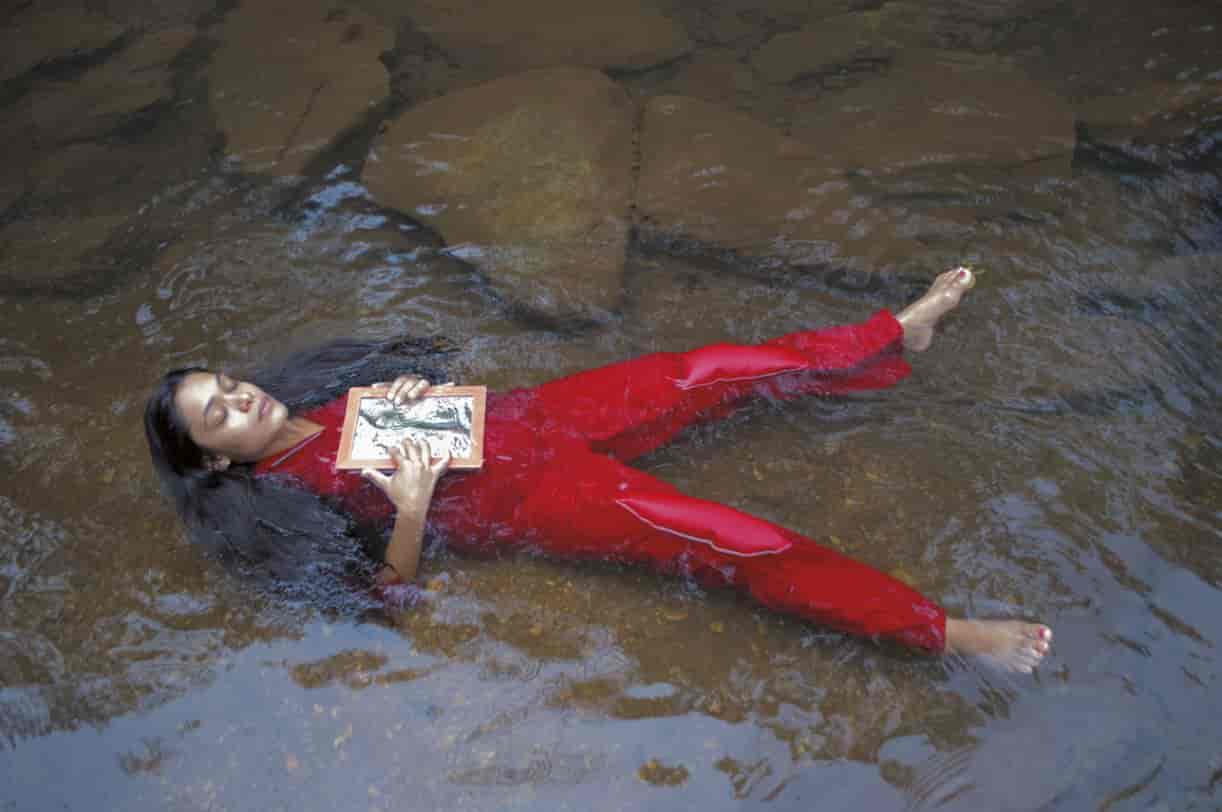 Imagem do evento Curso "Criar Em Ruínas: O Antropoceno, A Crise Do Imaginário E A Produção Contemporânea"