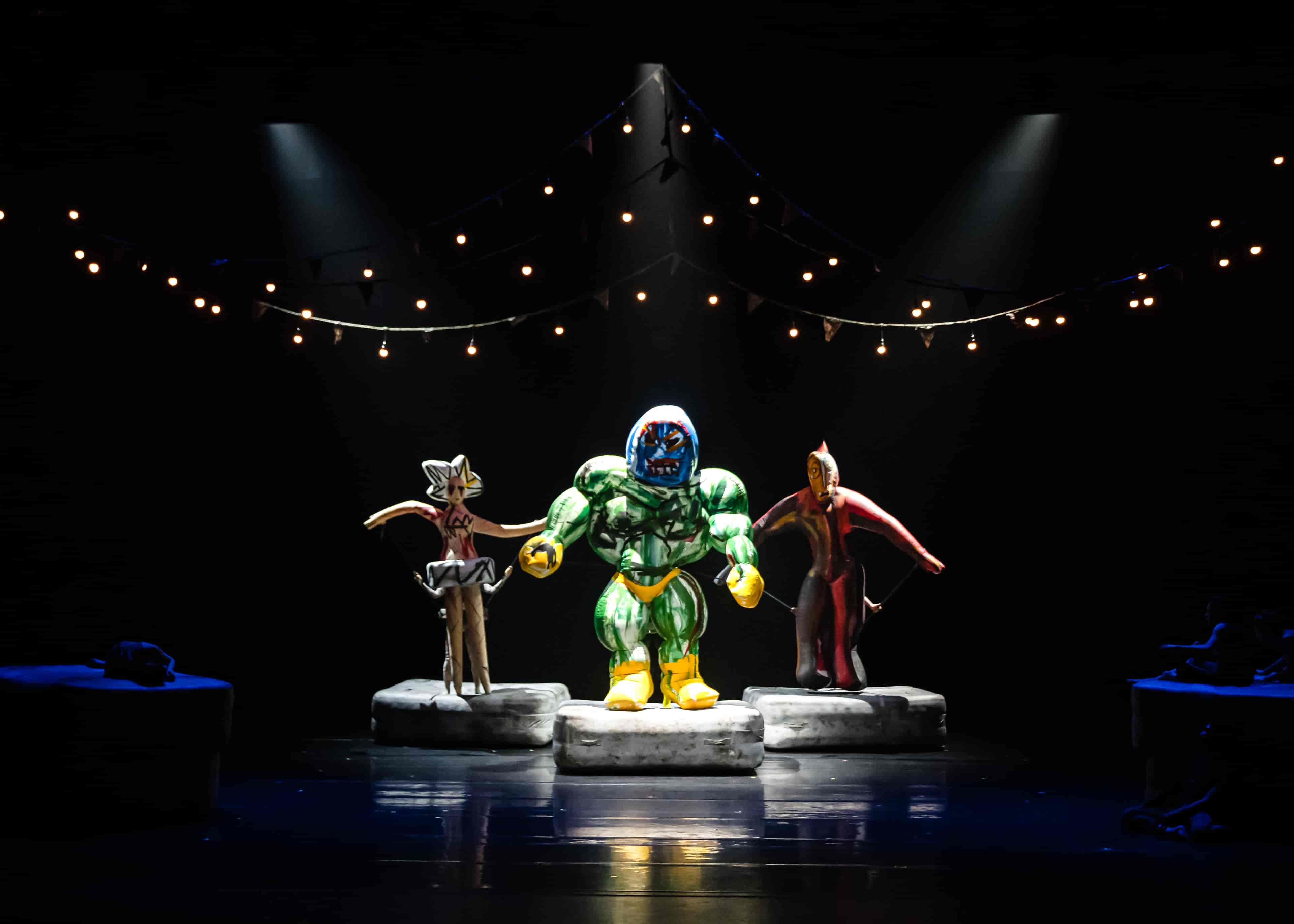 Banner do evento SPCD - TEMPORADA 2024 - TEATRO SÉRGIO CARDOSO