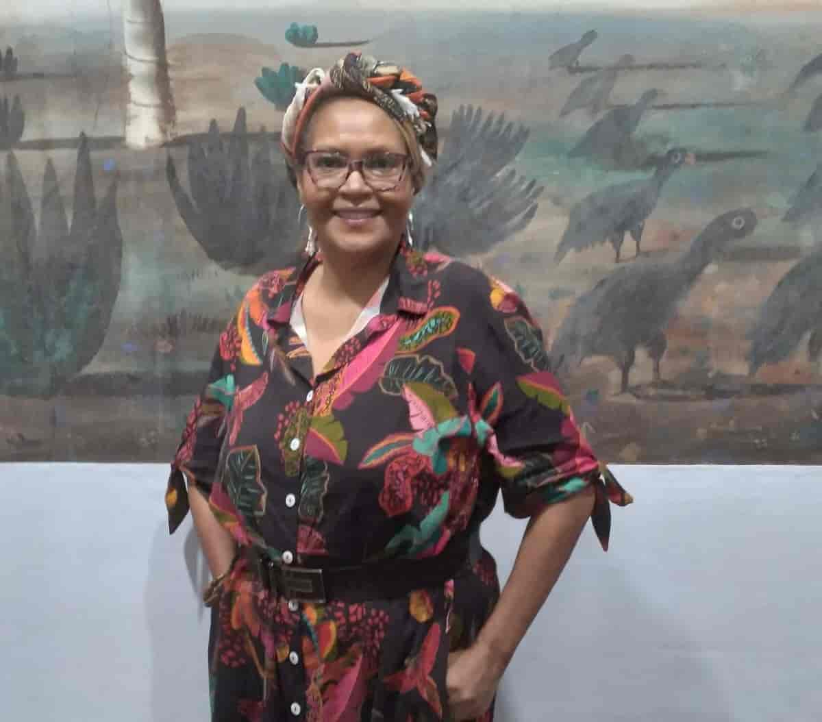 Imagem do evento Domingo com Arte Ateliê Virtual