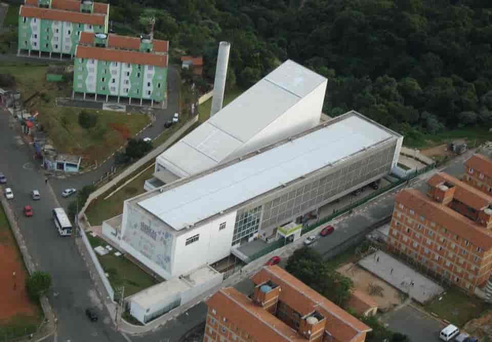 Banner do evento Concertos de Primavera 