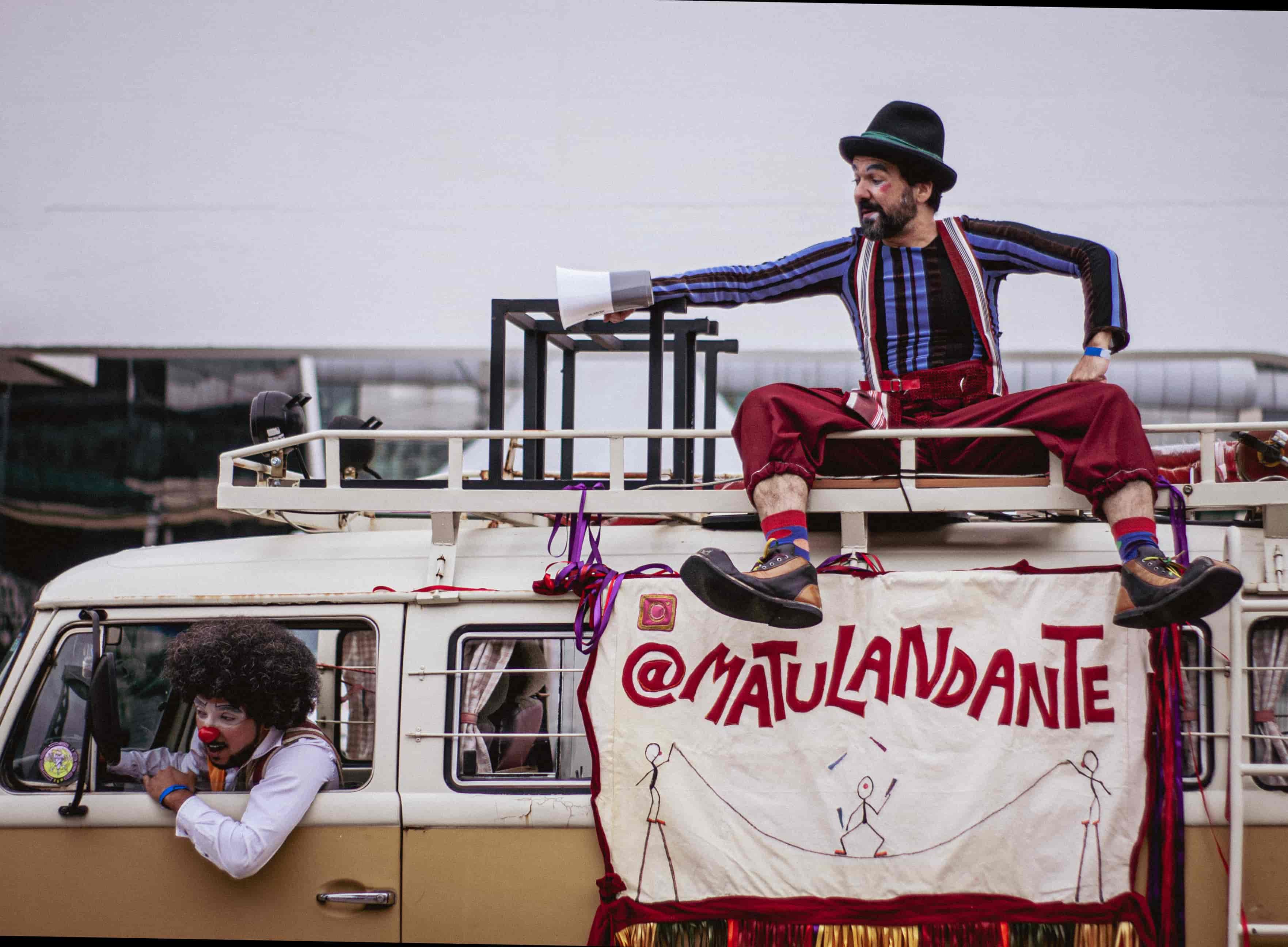 Banner do evento Festival Dia das Crianças 2024