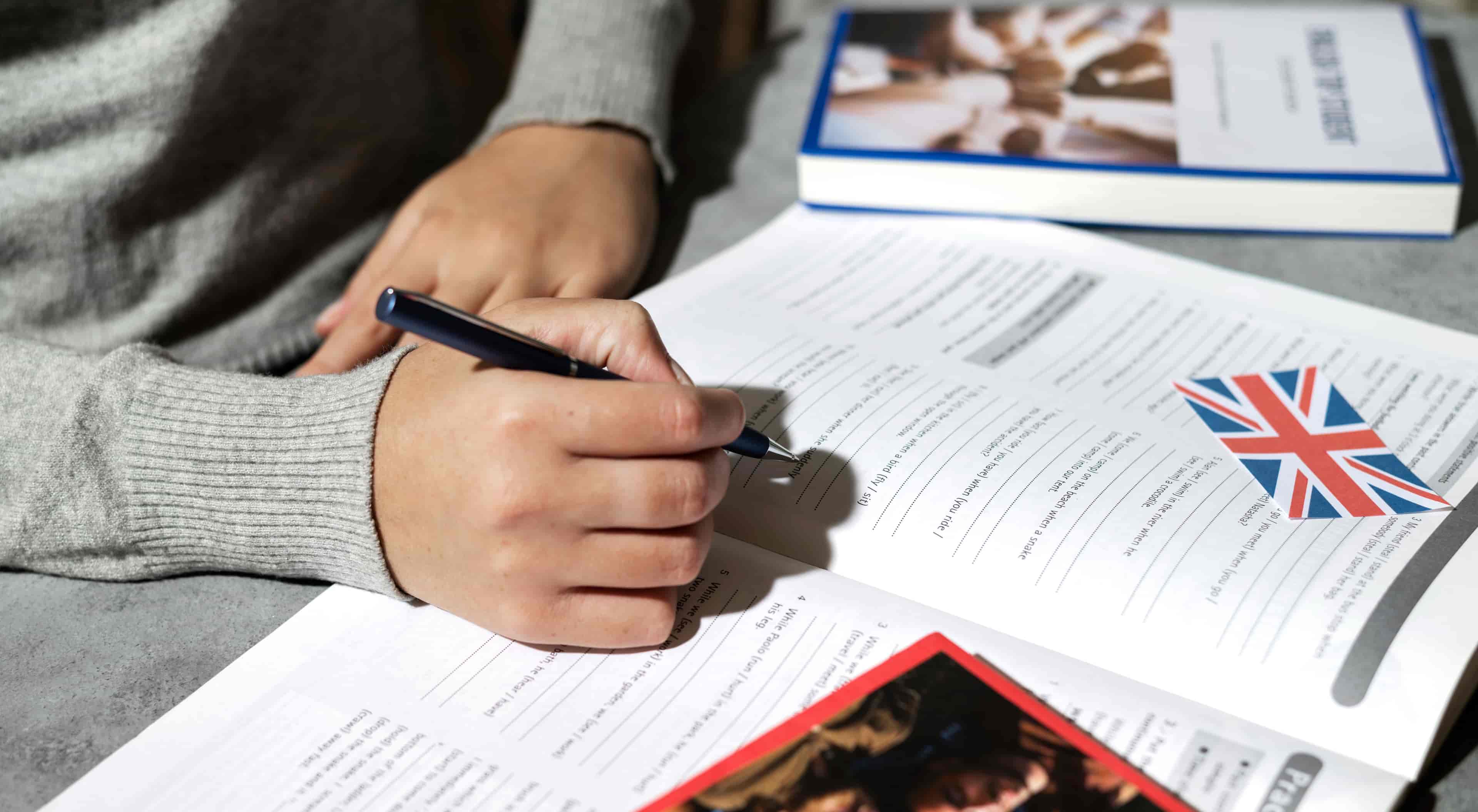 Banner do evento Férias no Museu - Inglês no Museu