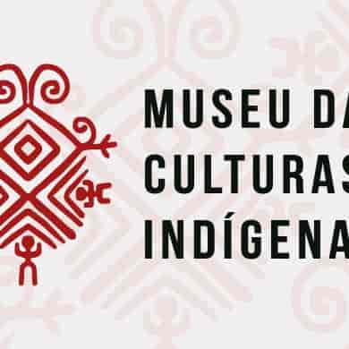 Banner do evento Dia Nacional de Luta dos Povos Indígenas: essa terra tem dono!