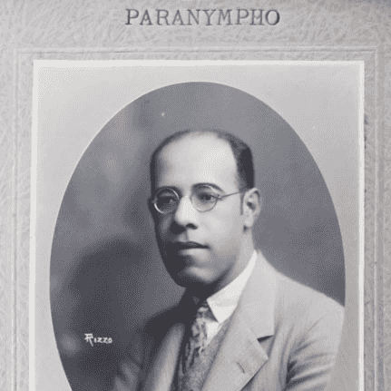 Banner do evento Oficina Viagem Gastronômica - Mário de Andrade