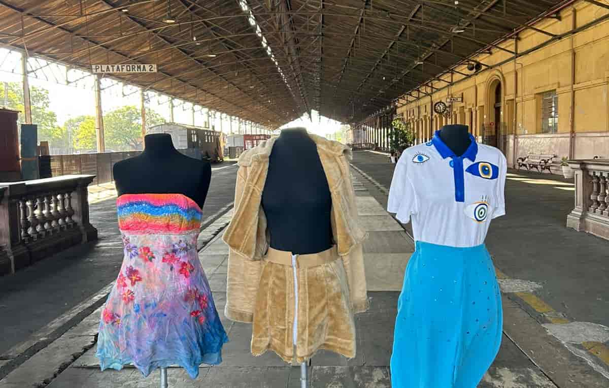 Banner do evento Masterclass "Zero waste: o desperdício zero como perspectiva"