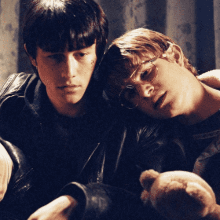 Banner do evento SEXTA-FEIRA 13 NO MIS