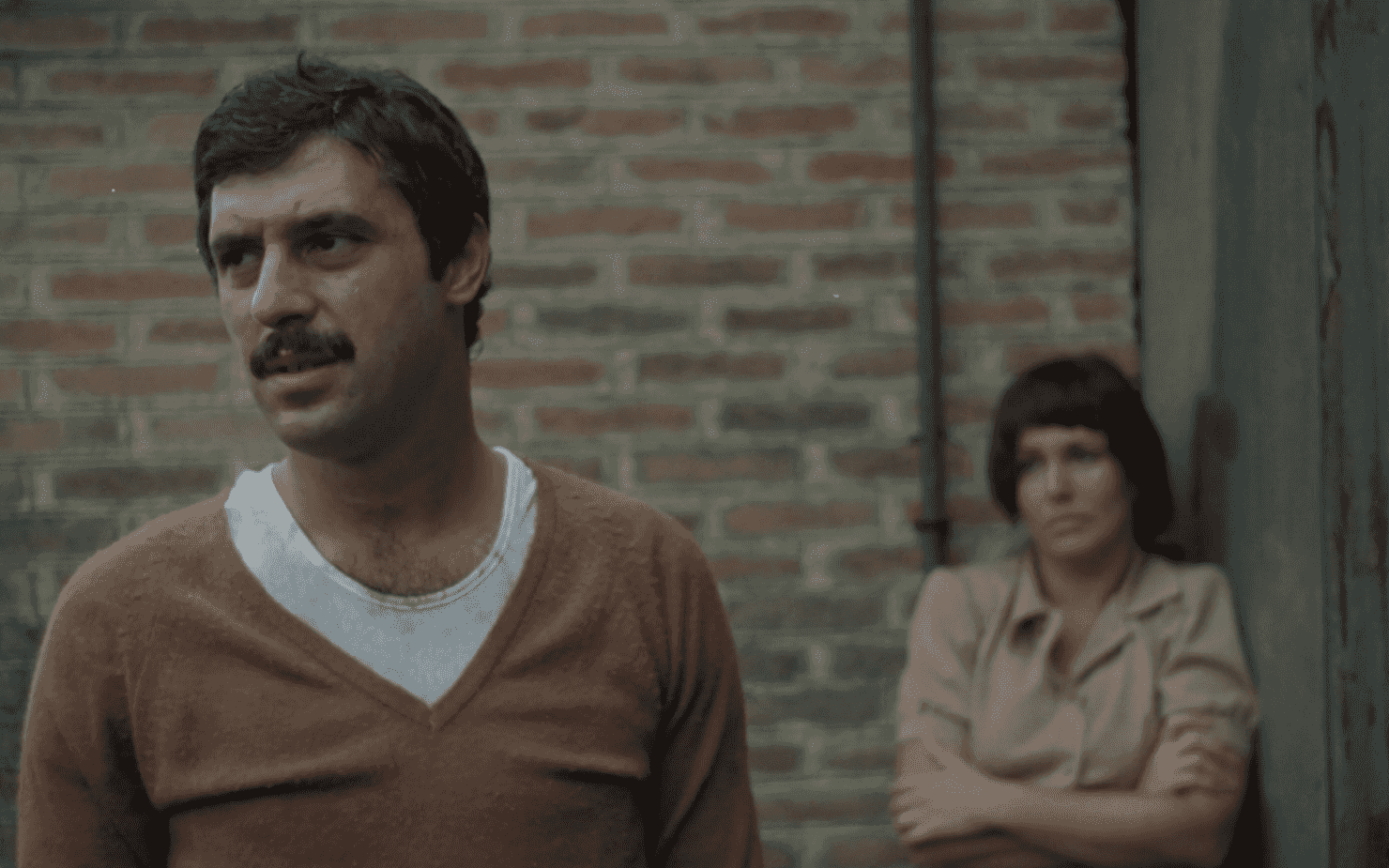 Banner do evento Luz na Tela - Exibição dos filmes Doramundo e o curta De Regreso – Abuelos y nietos del Bom Retiro