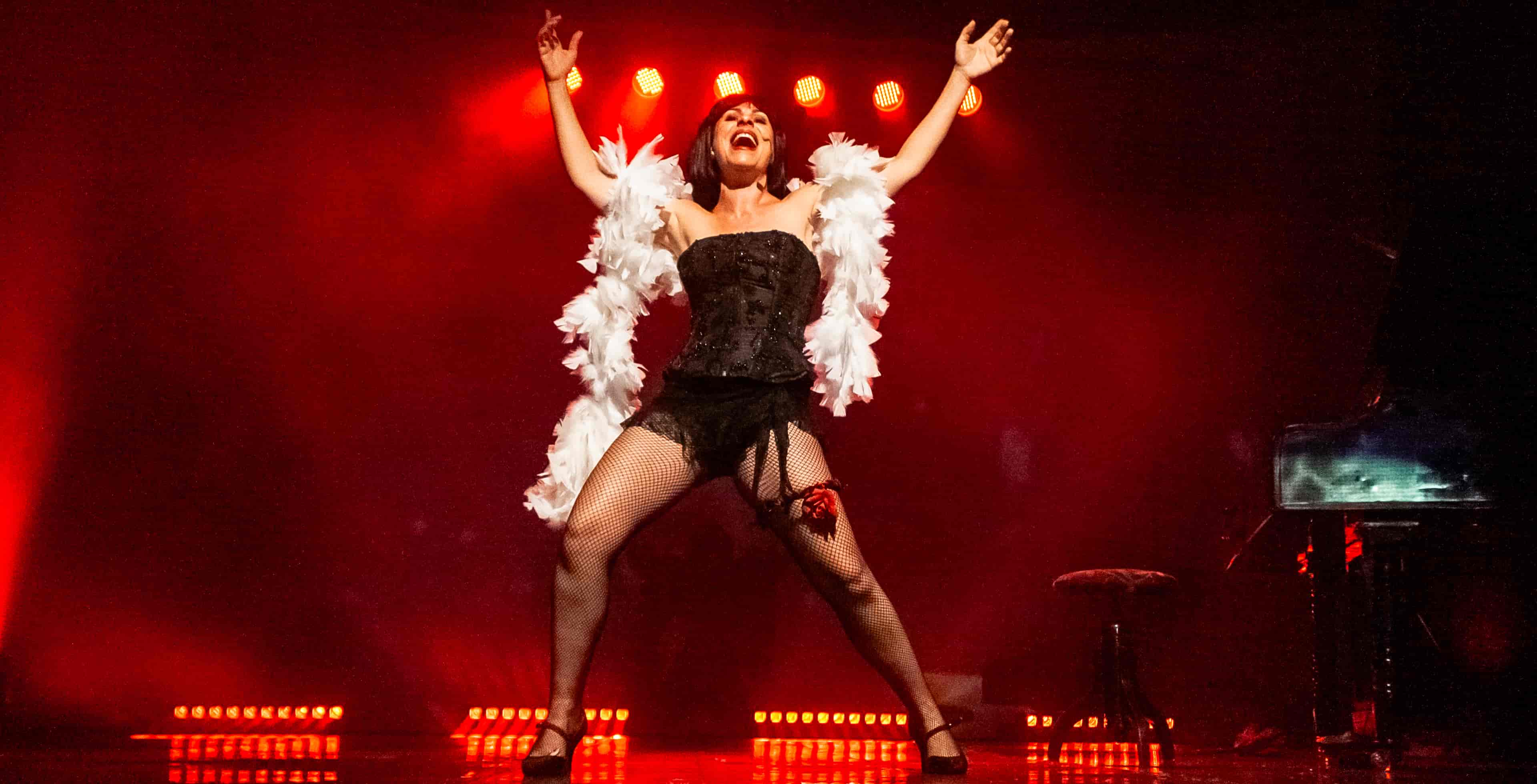 Imagem do evento Espetáculo Teatral | Brincando com a Broadway | Socorro - SP