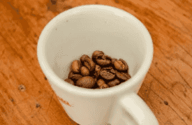 Imagem do evento Barista Avançado – Aromas: da Formação ao Paladar