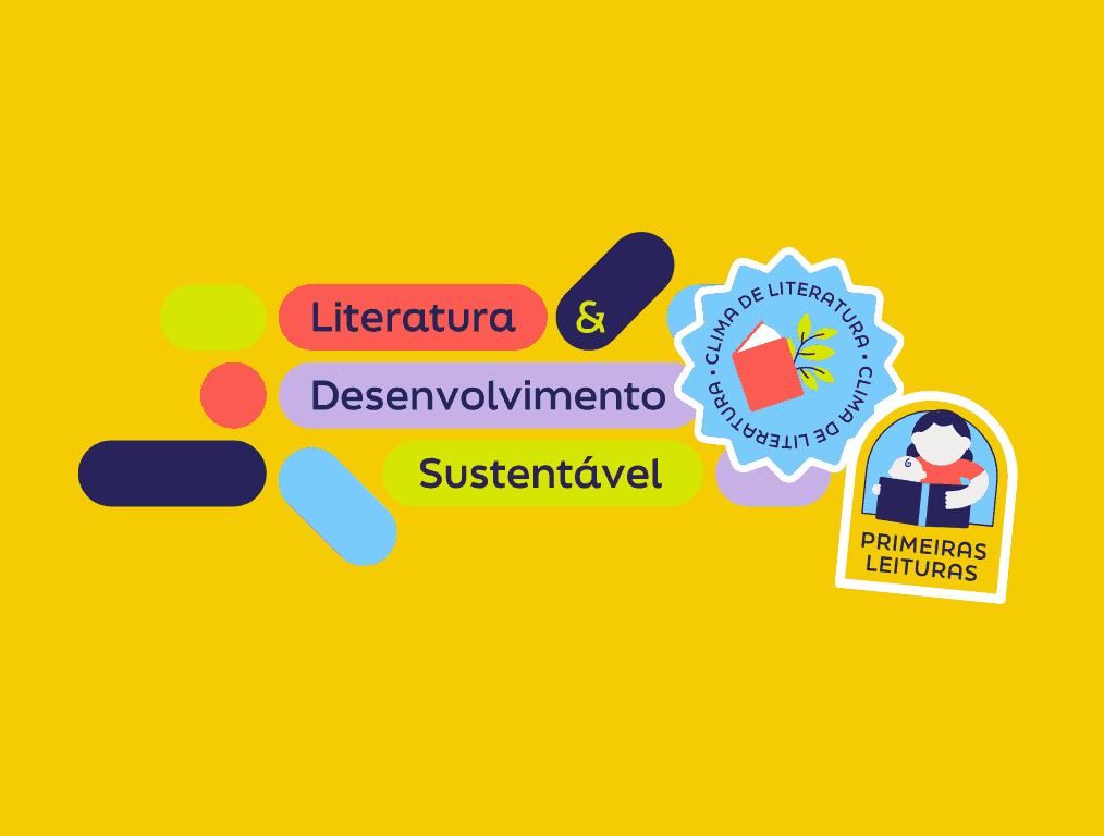 Imagem do evento 📖 Roda de Leitura Trilha das Águas – para Escolas