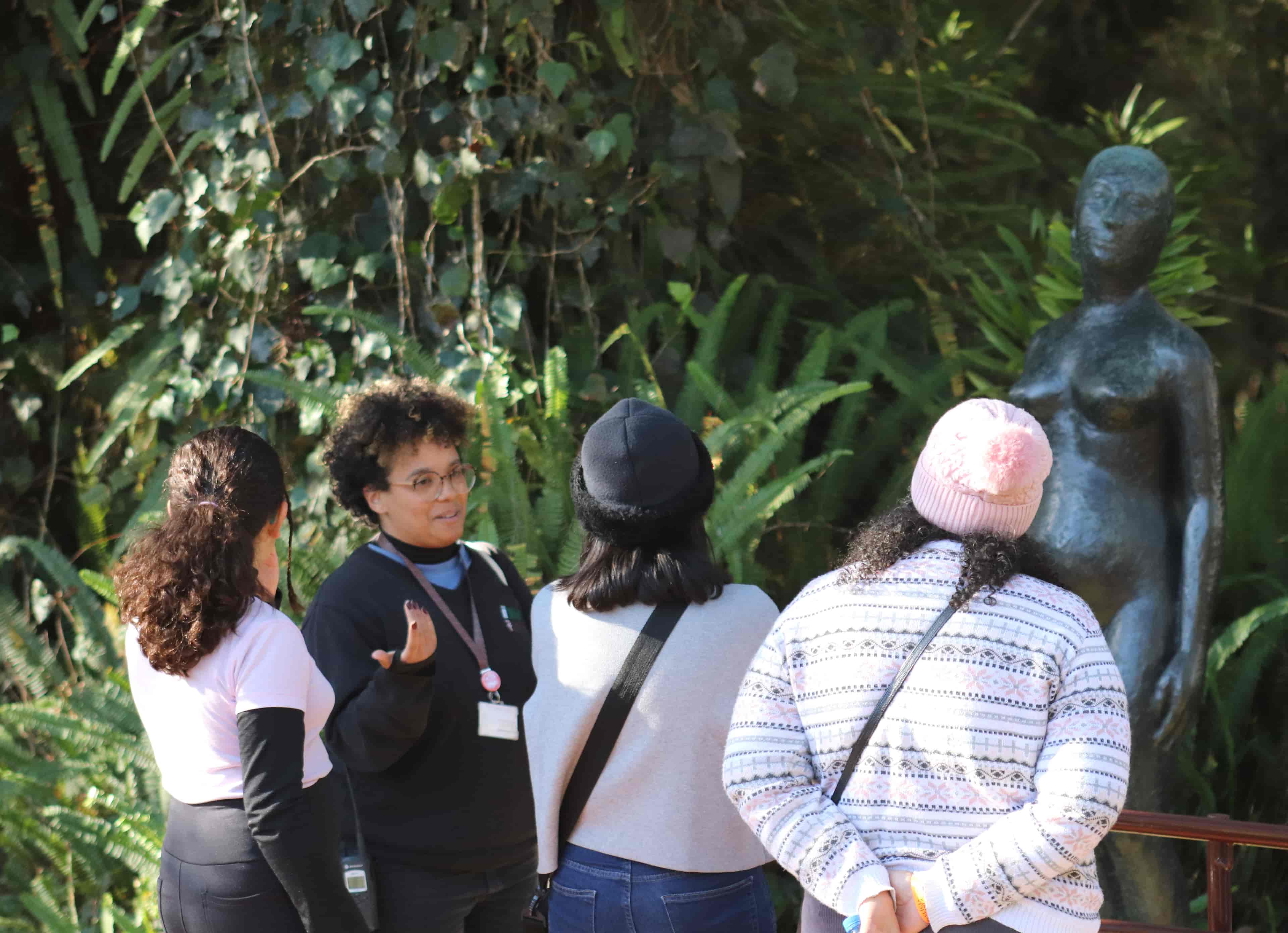 Imagem do evento Visita Educativa