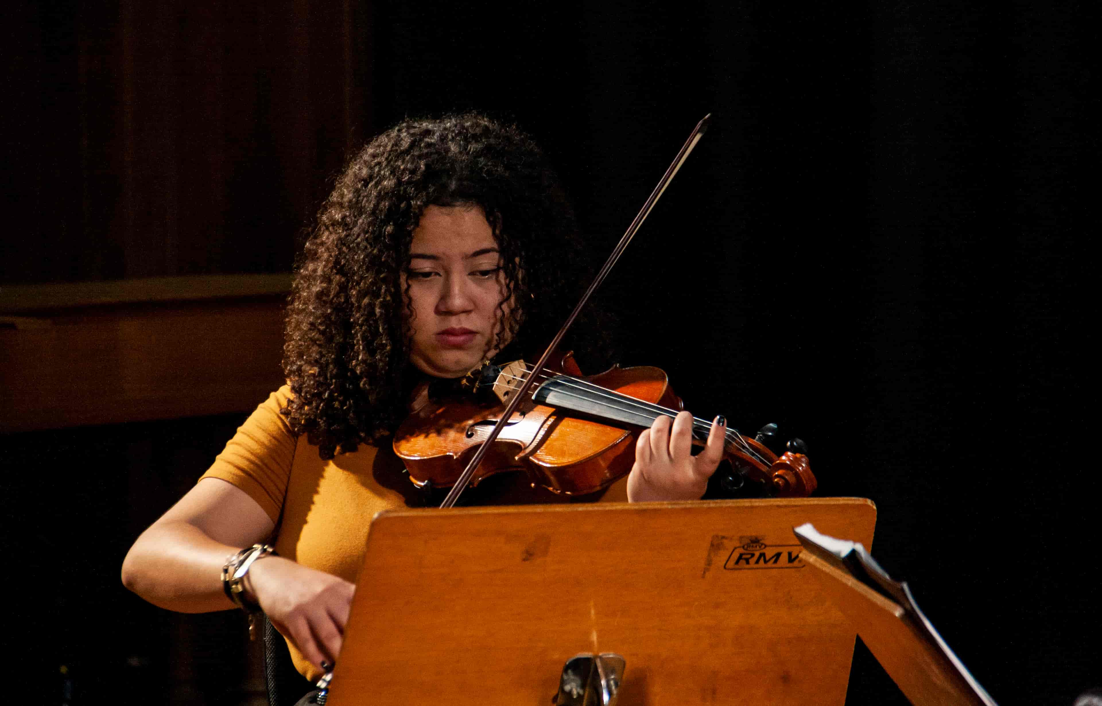 Imagem do evento Recital de Estudantes/Cordas e Piano Colaborativo
