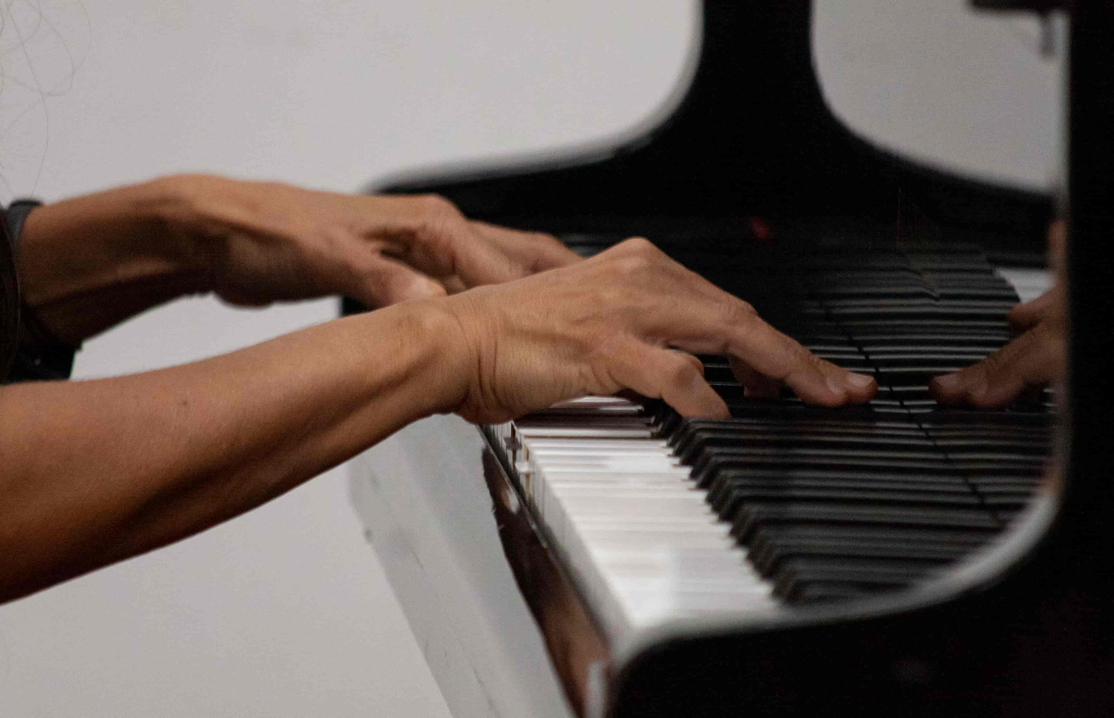 Imagem do evento  Recital de Estudantes/Sopros-Madeiras e Piano Colaborativo