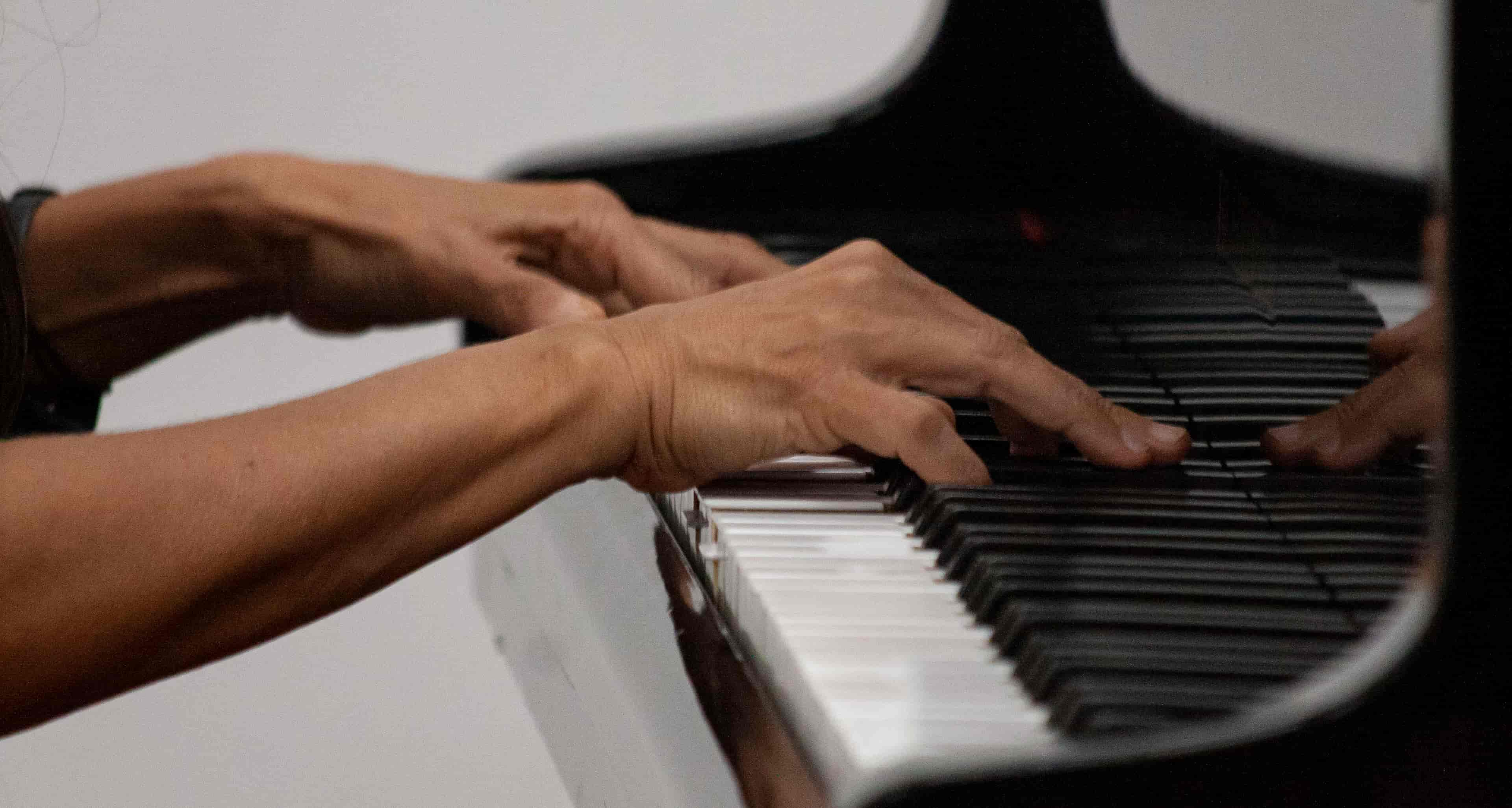 Imagem do evento Recital de Estudantes/Sopros-Metais e Piano Colaborativo