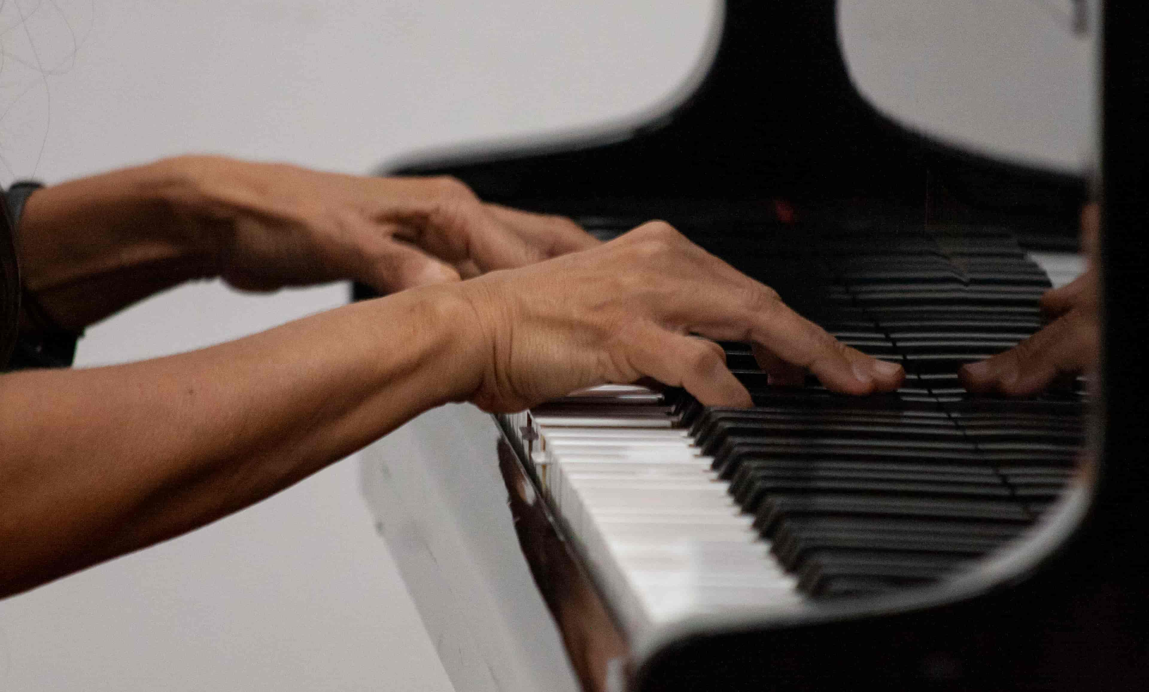 Imagem do evento  Recital de Estudantes/Cordas e Piano Colaborativo