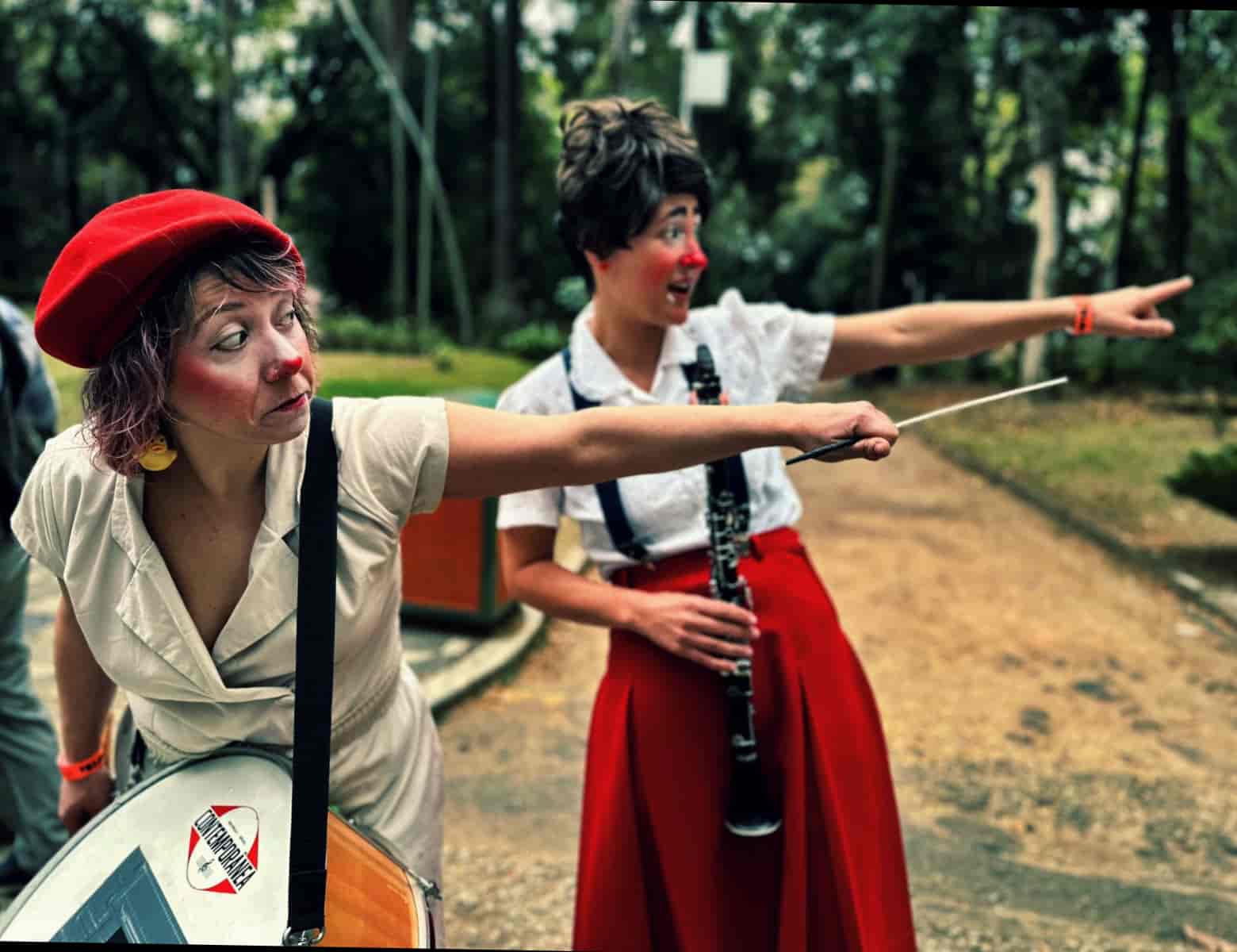 Imagem do evento Festival Dia das Crianças 2025 do Museu da Língua Portuguesa