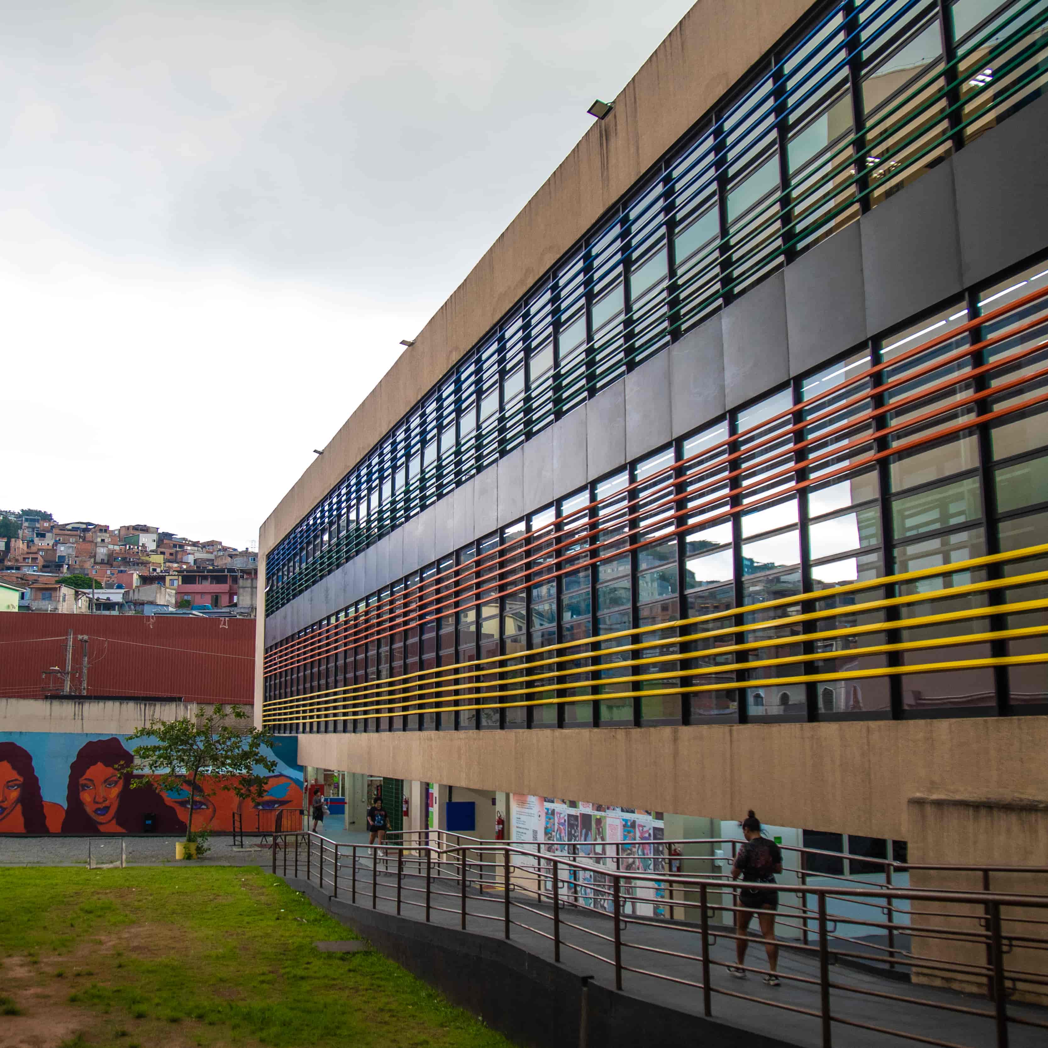 Imagem do evento FABRINCANDO: ESPECIAL MÊS DAS CRIANÇAS