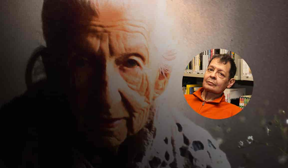 Imagem do evento Oficina: "Cora Coralina: o poder da solitude"