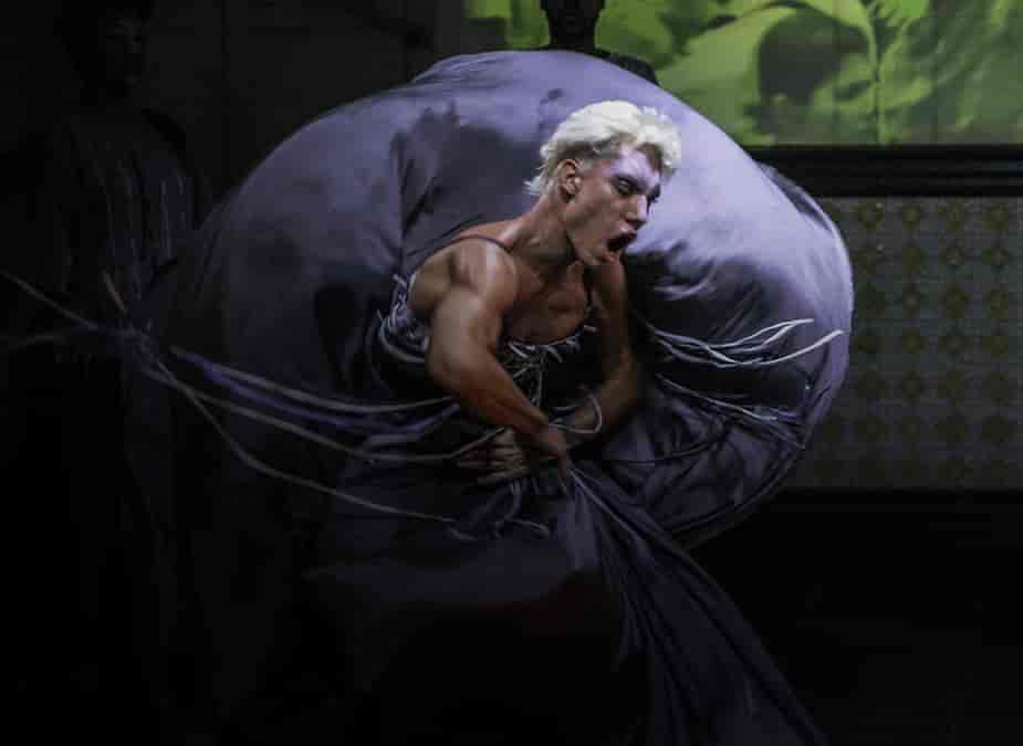 Imagem do evento Curso de Extensão: ZOOTOMIA: O CORPO DA VOZ, MOVIMENTO ACROBÁTICO!