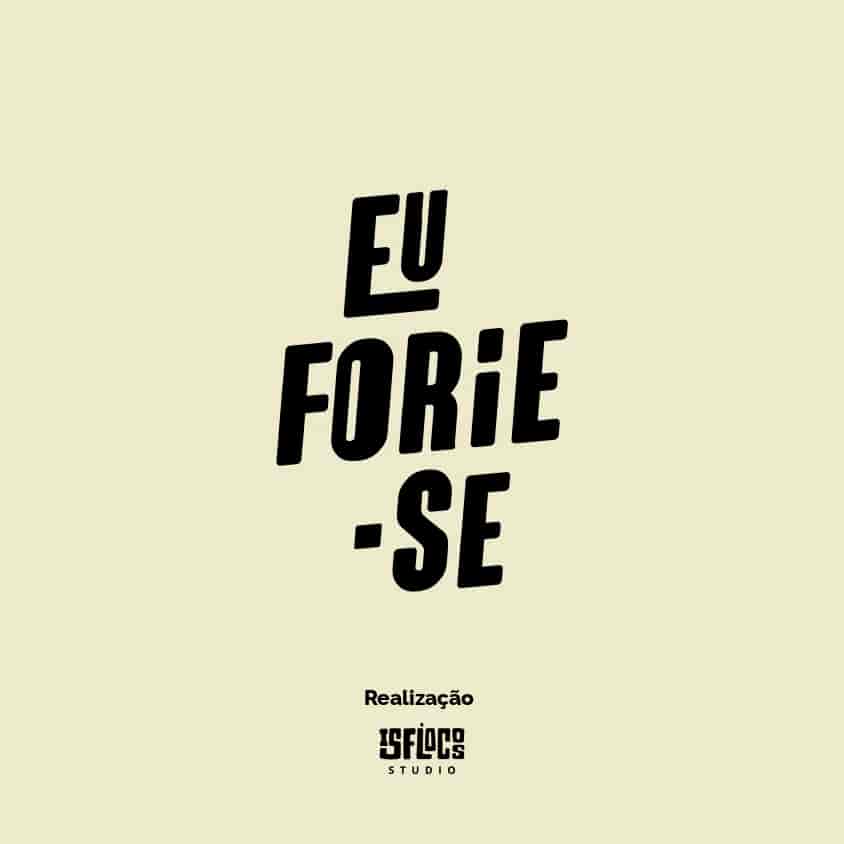 Banner do evento Festinha de Favela: Euforie-se 
