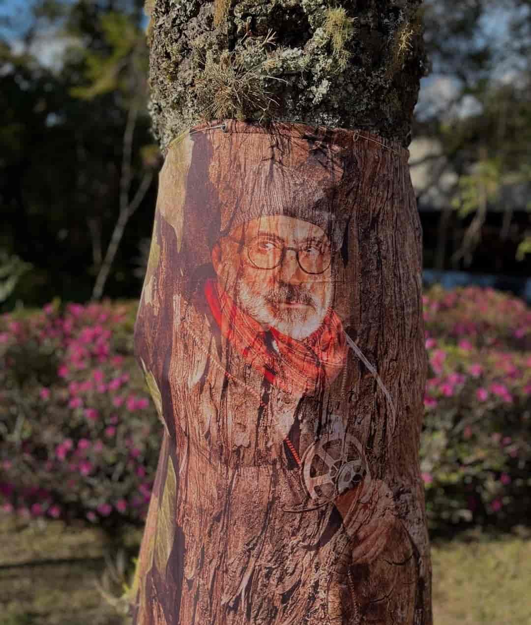 Imagem do evento Exposição "Floresta de Retratos”, por Marcio Scavone