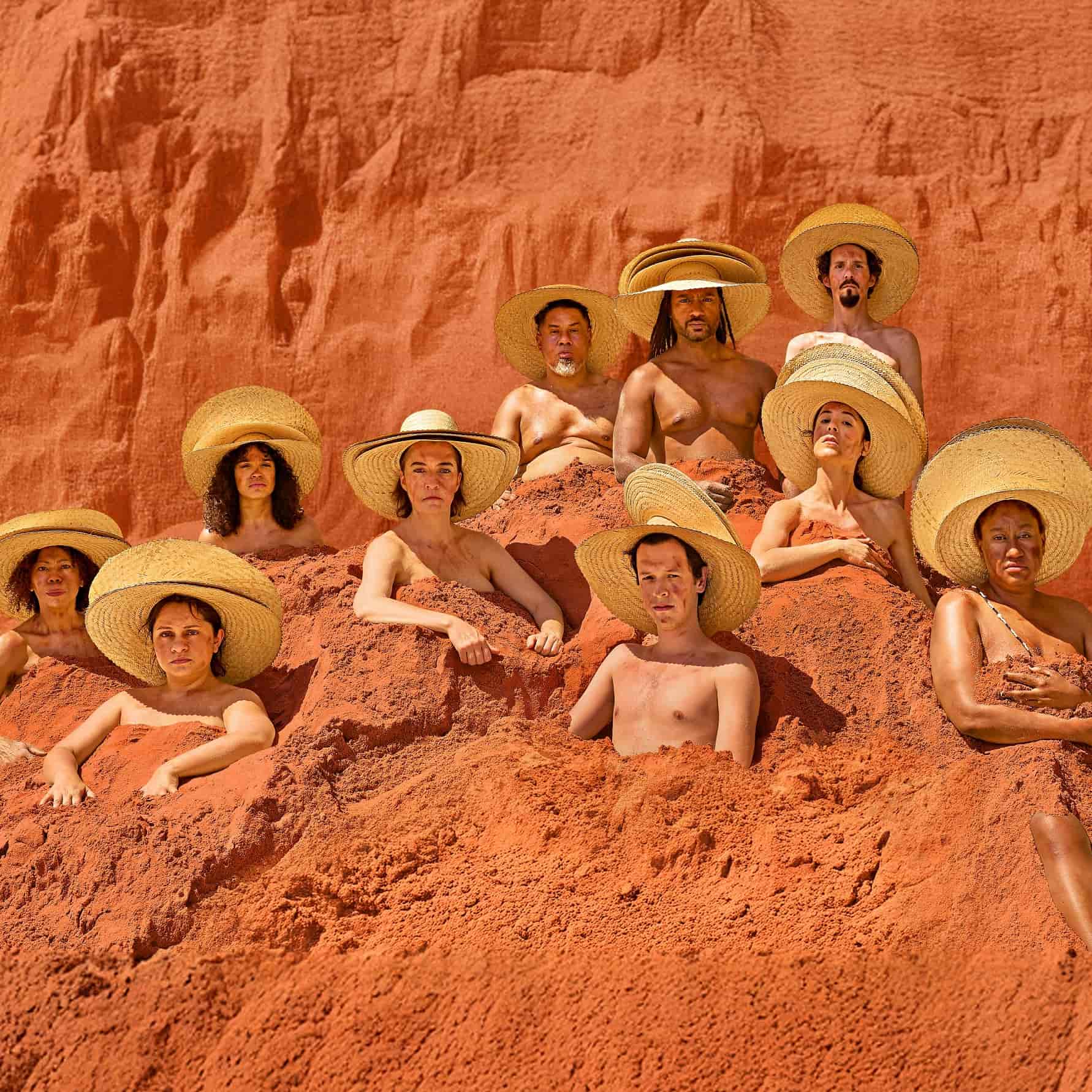 Imagem do evento Jeca - Um Povo Ainda Há de Vingar