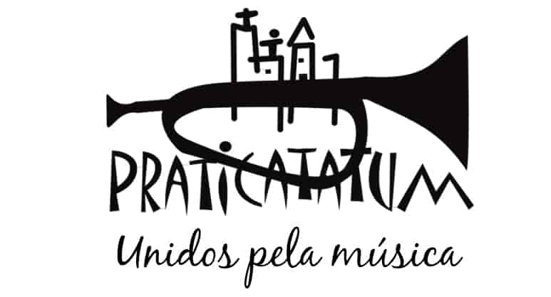 Banner do evento Projeto Praticatatum 