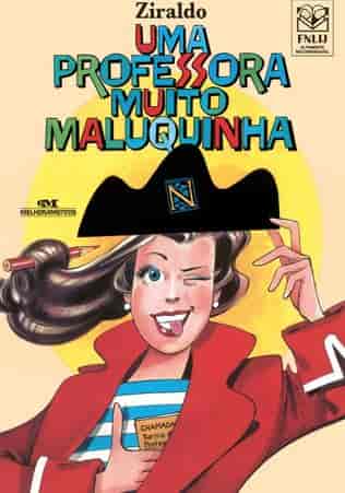 Imagem do evento Clube de Leitura Infantojuvenil