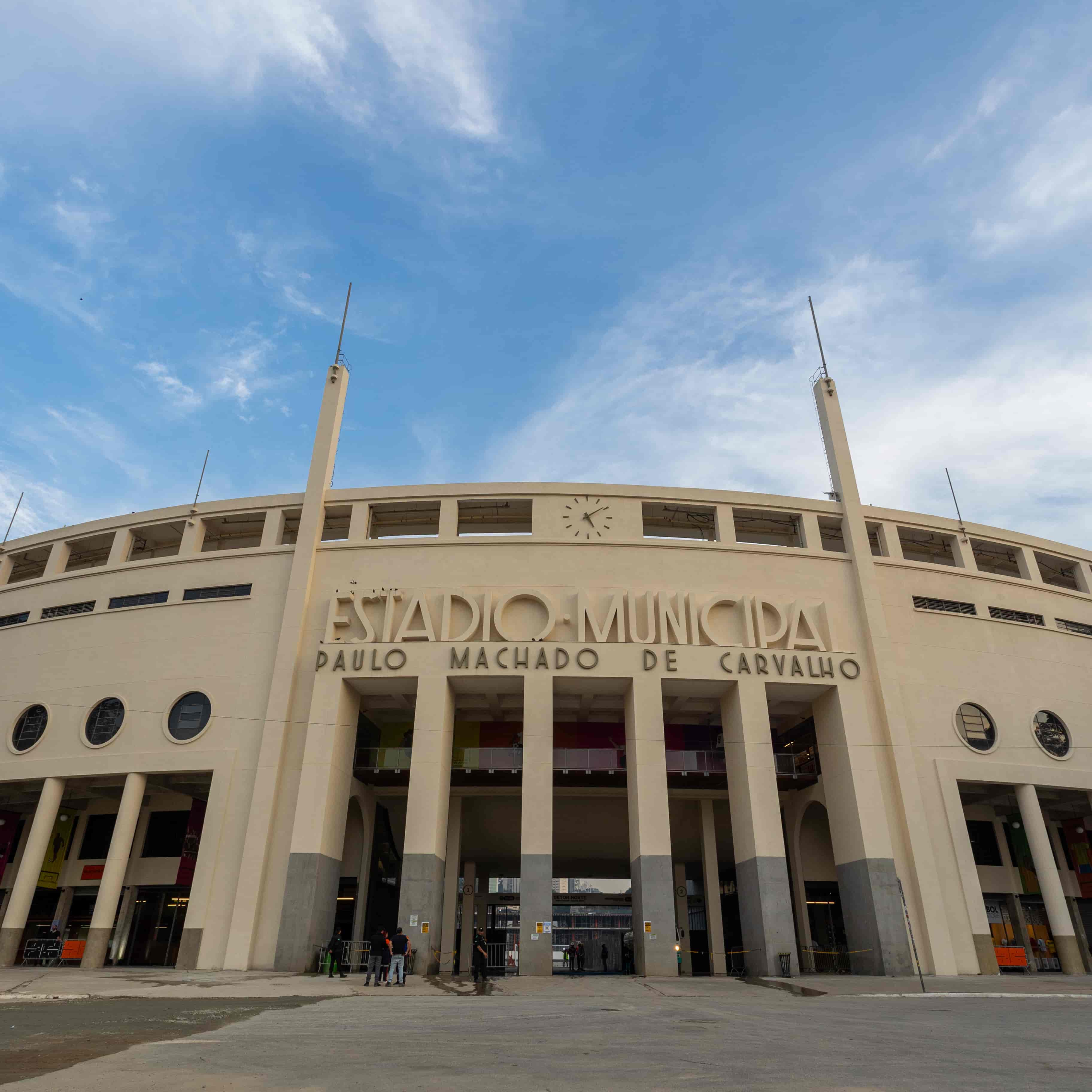 Banner do evento Encontro de Colecionadores de Figurinhas