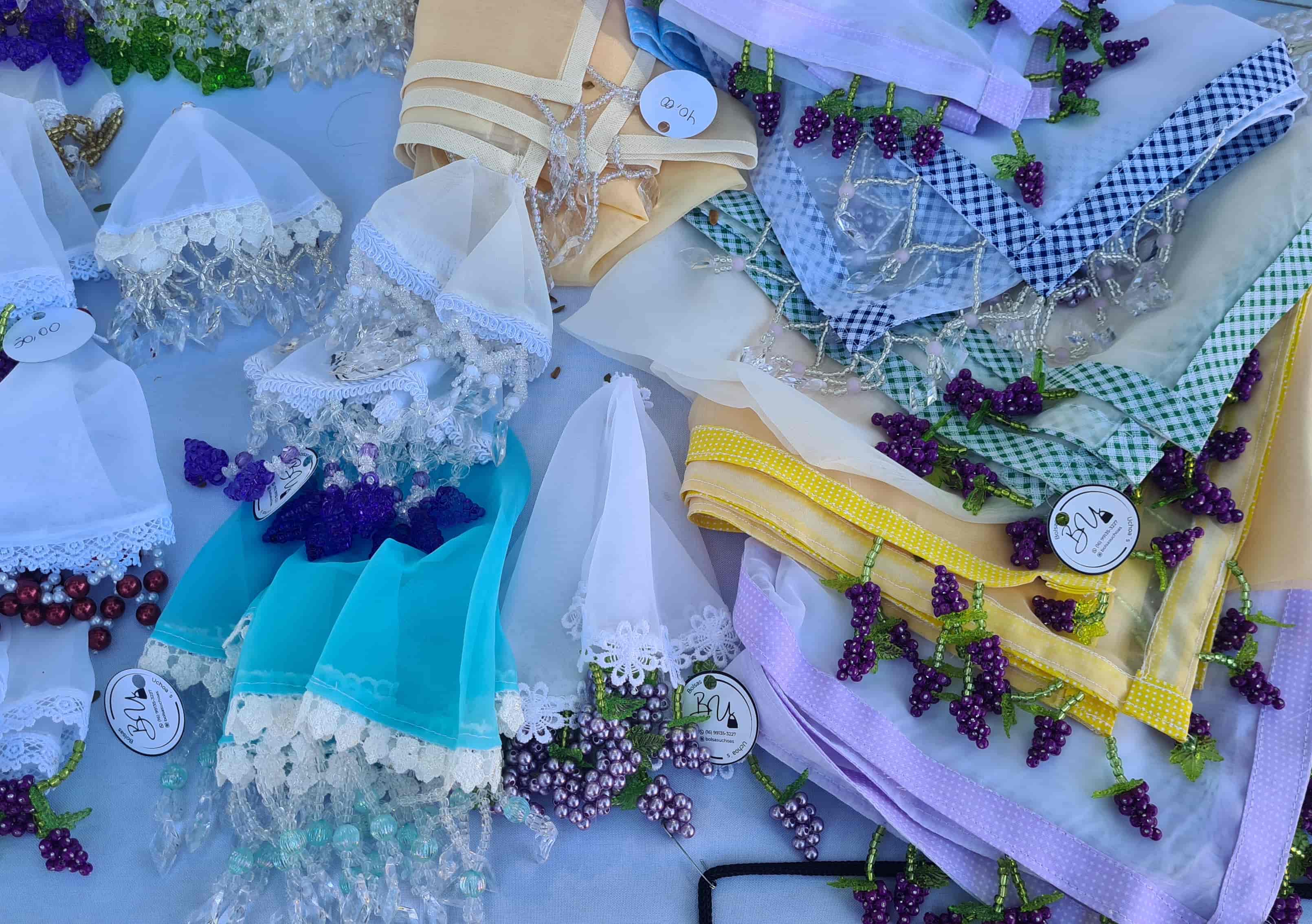 Banner do evento Feira de Artesanato