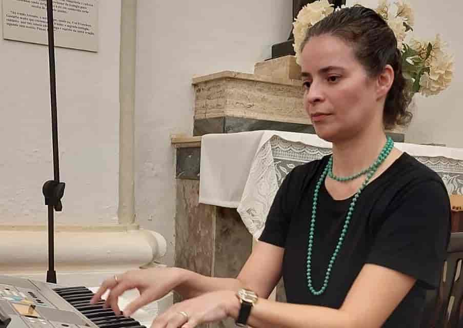 Imagem do evento Poesias na Casa de Portinari