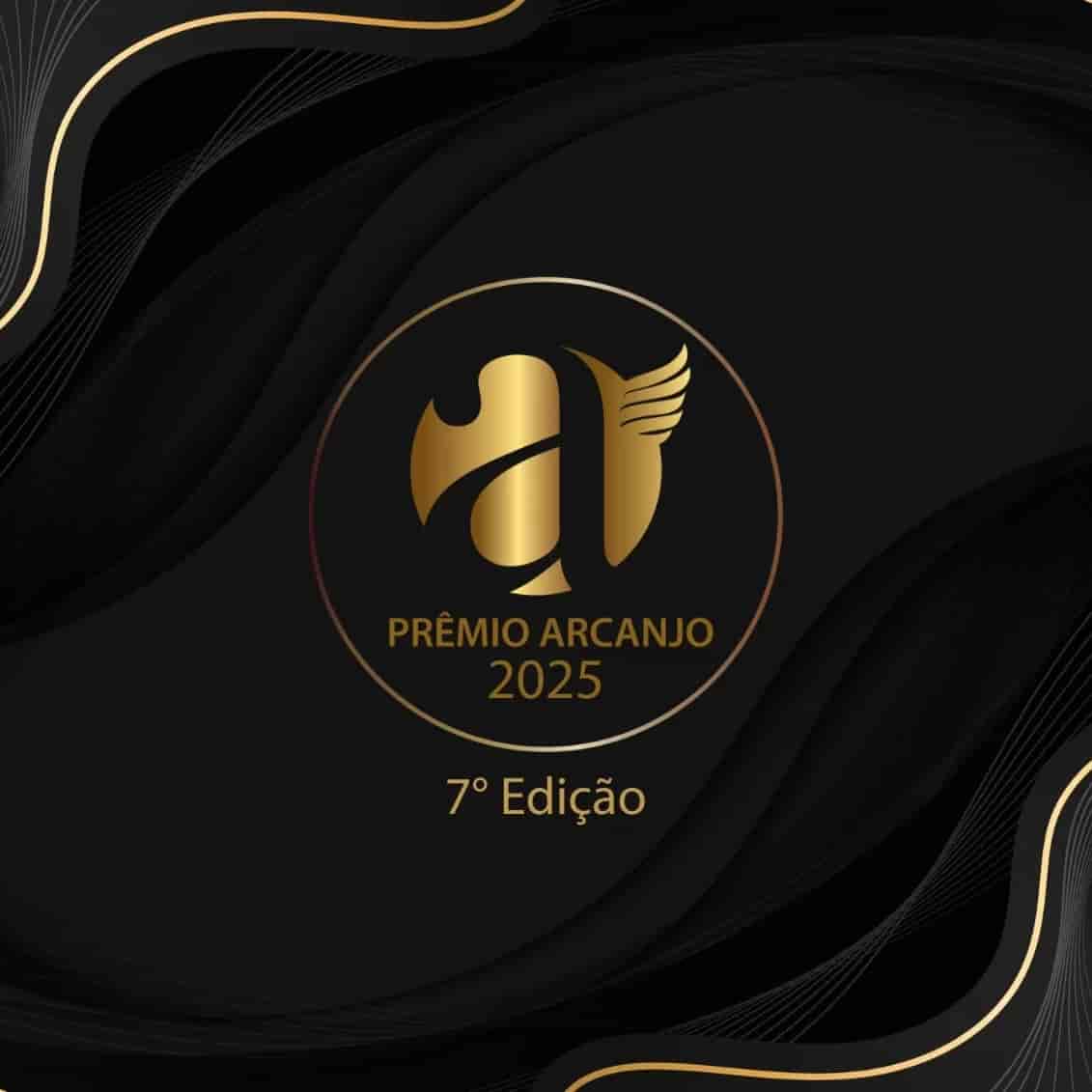 Imagem do evento Prêmio Arcanjo de Cultura