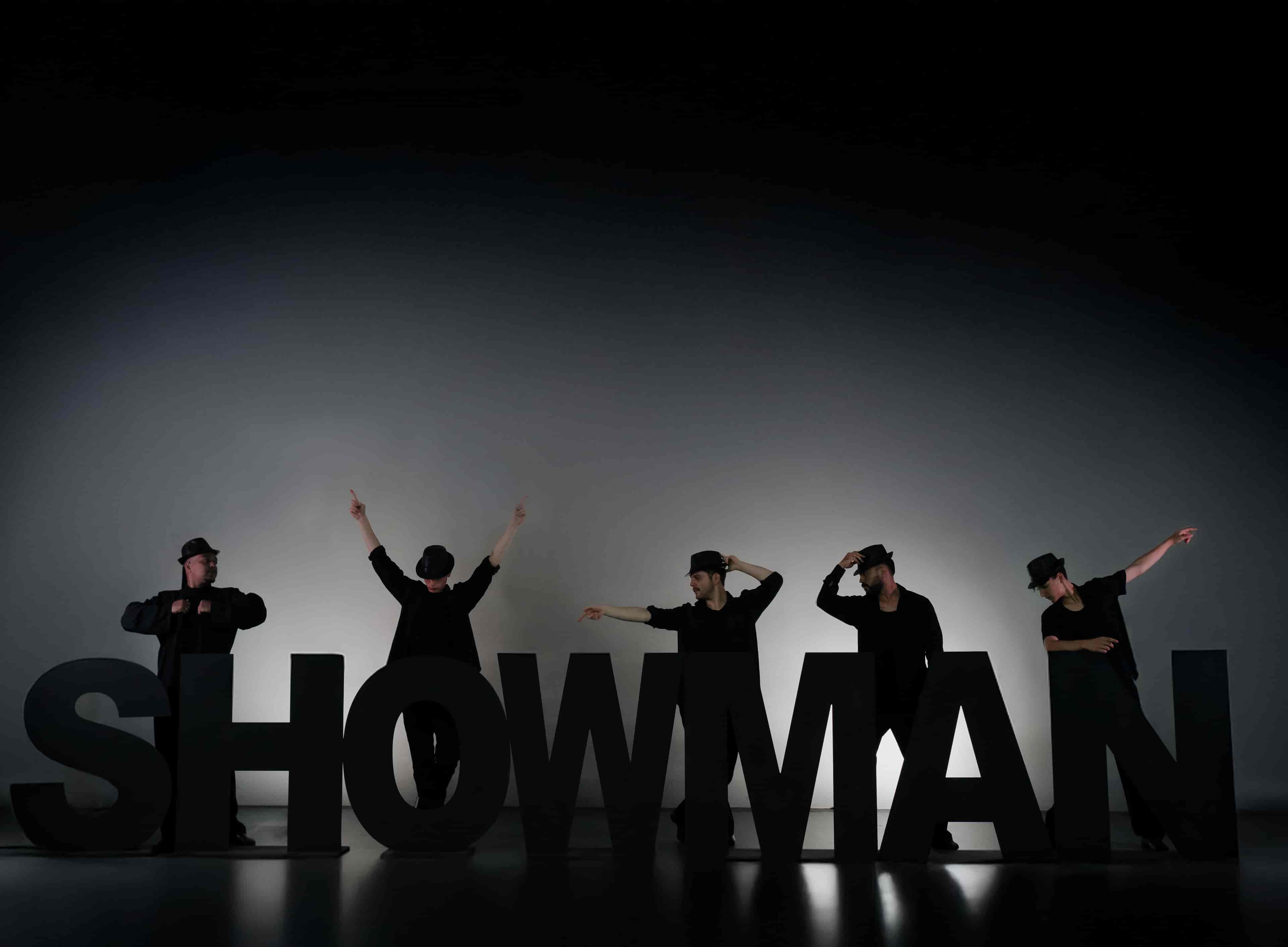Imagem do evento XI ESPETÁCULO ANUAL DE DANÇA DO STUDIO DE DANÇA PAULINHO GONZAGA – “SHOWMAN”