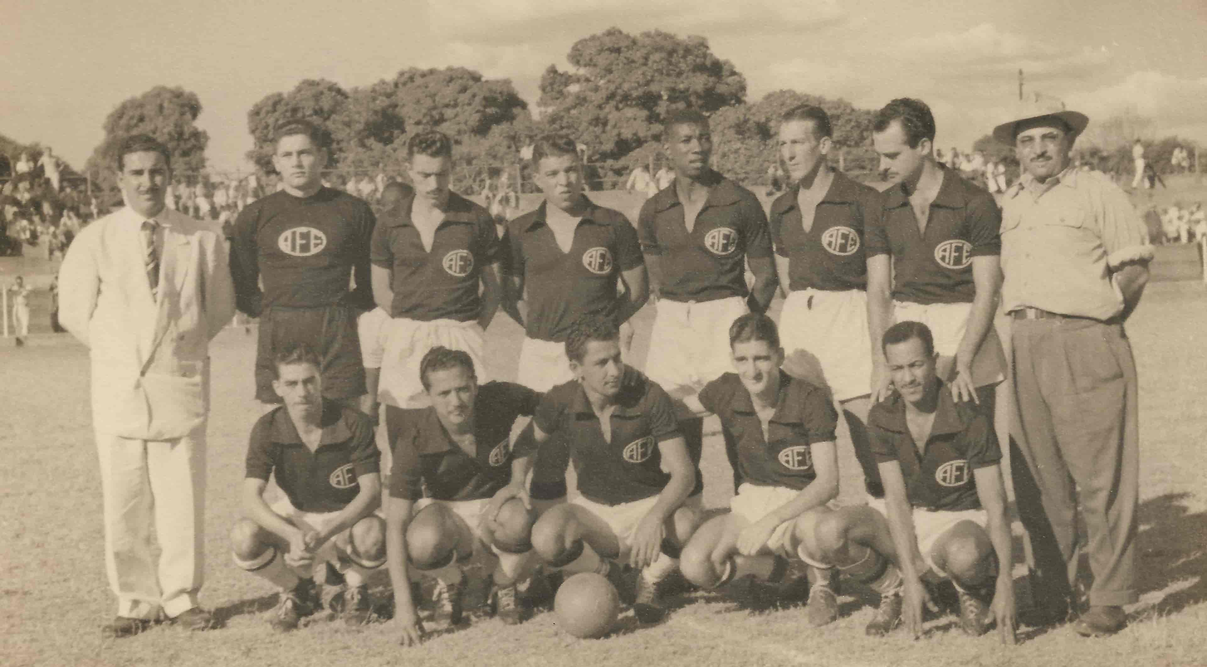 Imagem do evento Exposição "Trilhos da Bola"