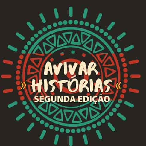 Imagem do evento Avivar Histórias Segunda Edição - Contação de Histórias XXI 
