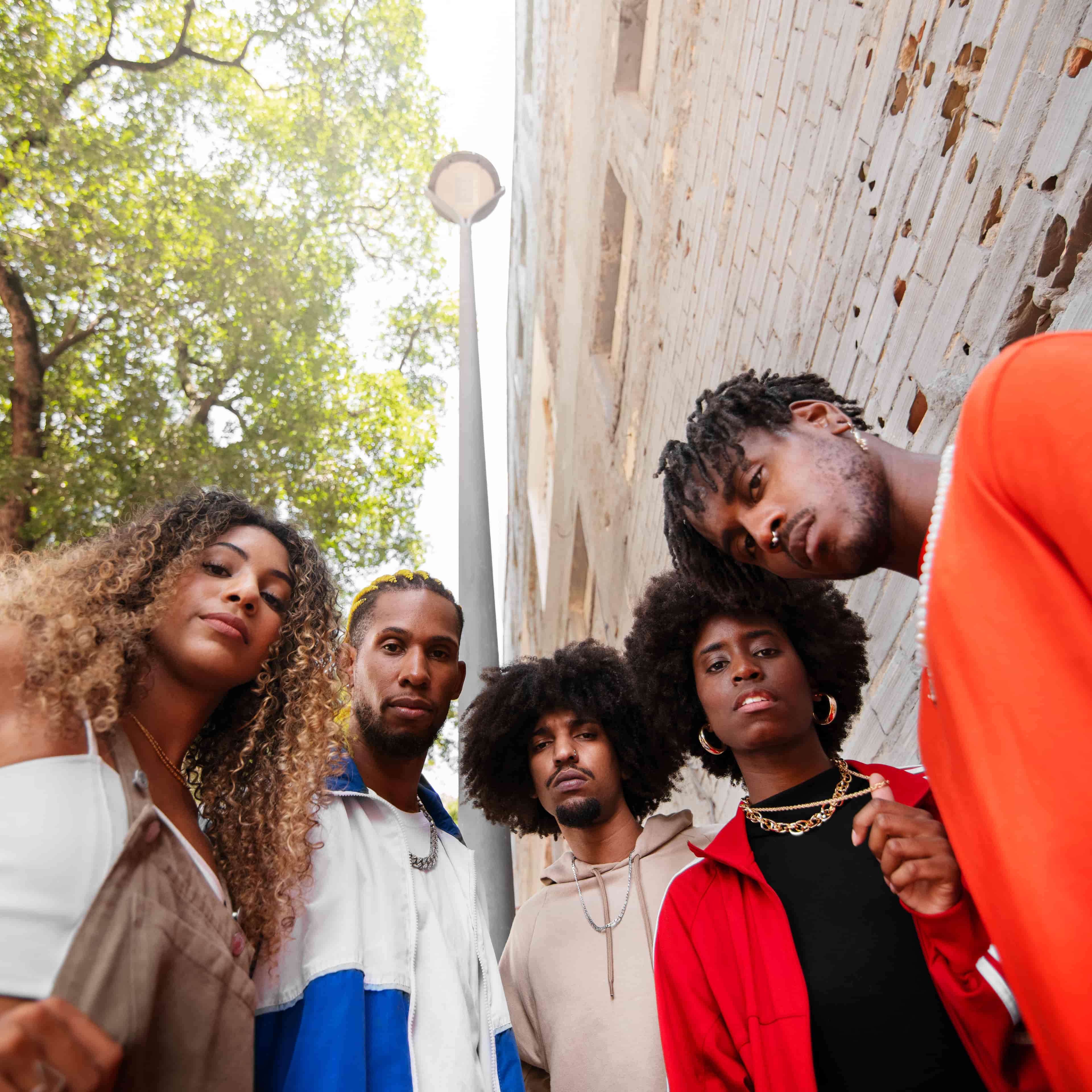 Imagem do evento HISTÓRIAS QUE A HISTÓRIA NÃO CONTA