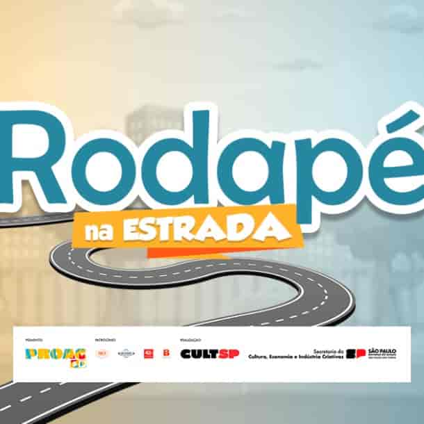 Imagem do evento APRESENTAÇÃO DA ORQUESTRA PÉ DE MOLEQUE EM SÃO PEDRO/SP