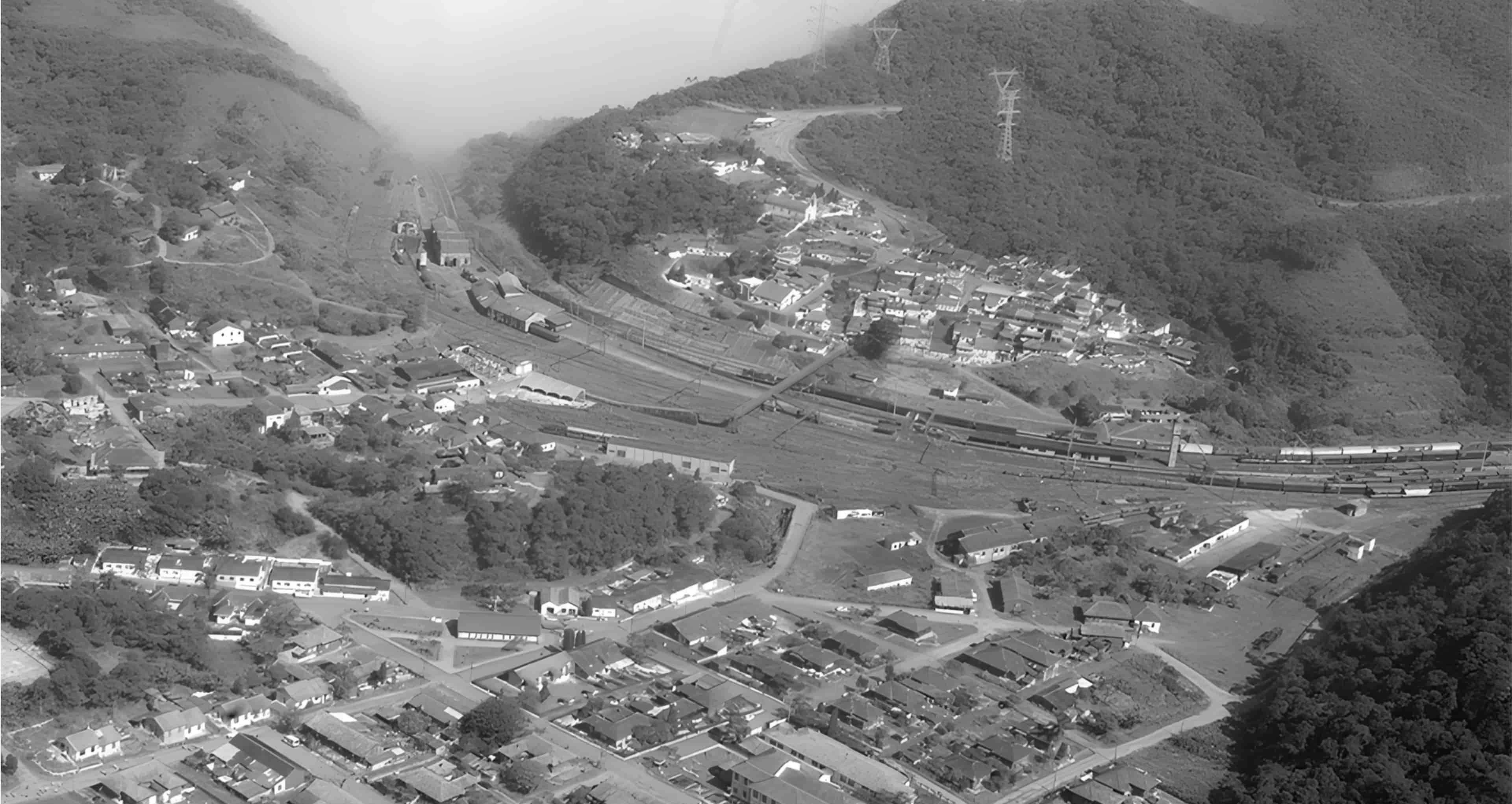 Imagem do evento Projeto de Arquitetura e Restauro - Residência 470 da Vila de Paranapiacaba