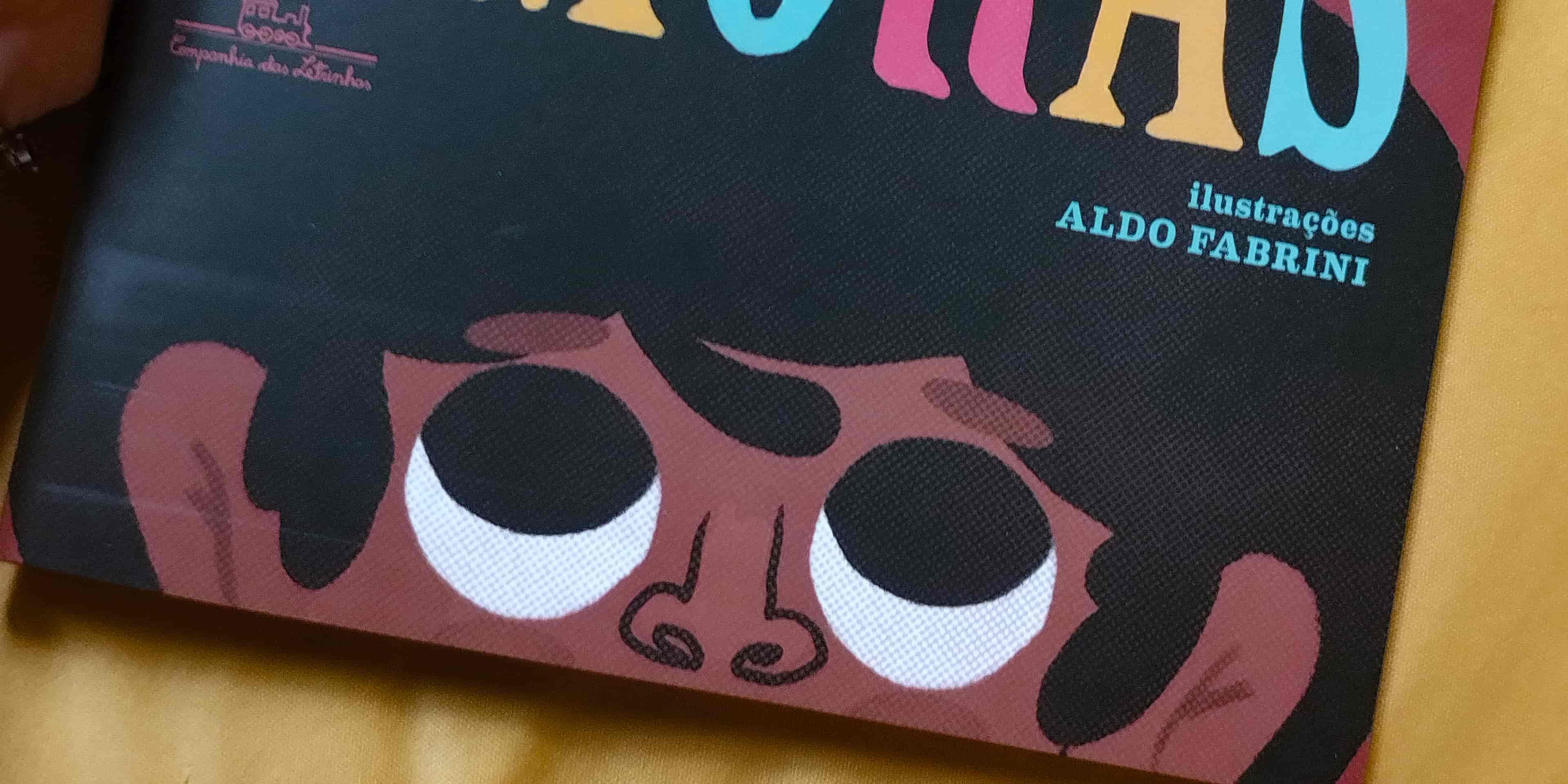 Imagem do evento AMORAS