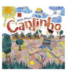 Imagem do evento Lançamento do Livro "Candinho – Portinari para Crianças"