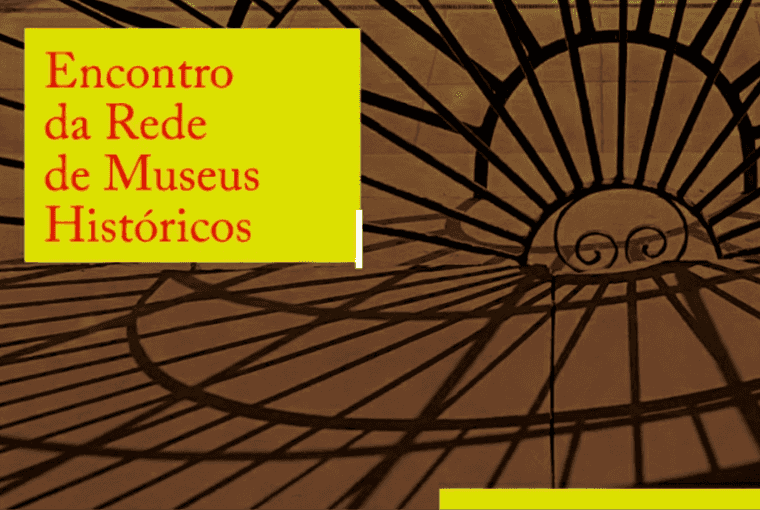 Imagem do evento Encontro da Rede de Museus Históricos “Qual é a missão da Rede?”
