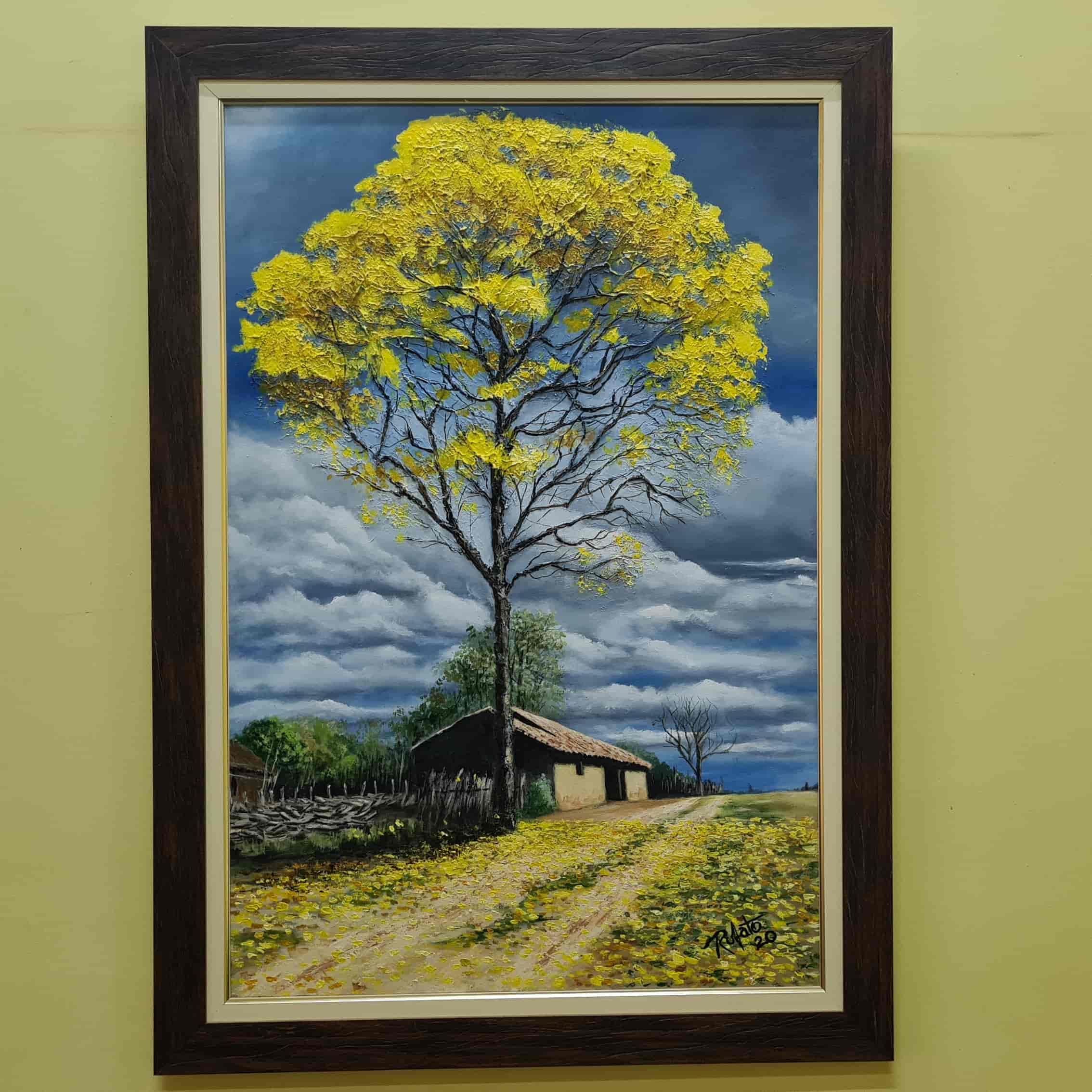 Imagem do evento Exposição "Das Rosas aos Espinhos"