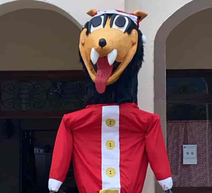 Imagem do evento Natal Encantando - Joanópolis