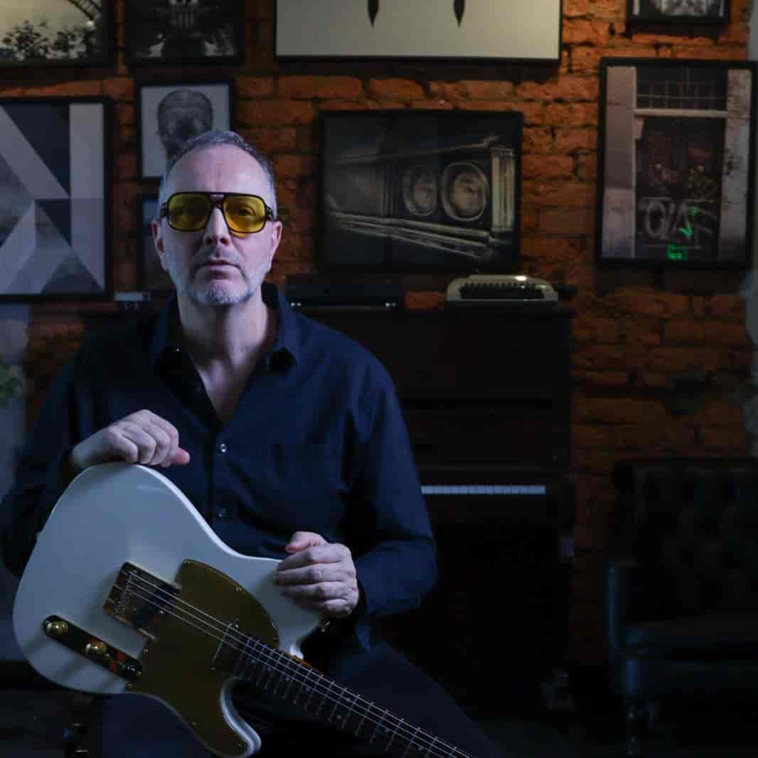 Imagem do evento Podcast Instituto Lumiarte – com Aquiles Faneco